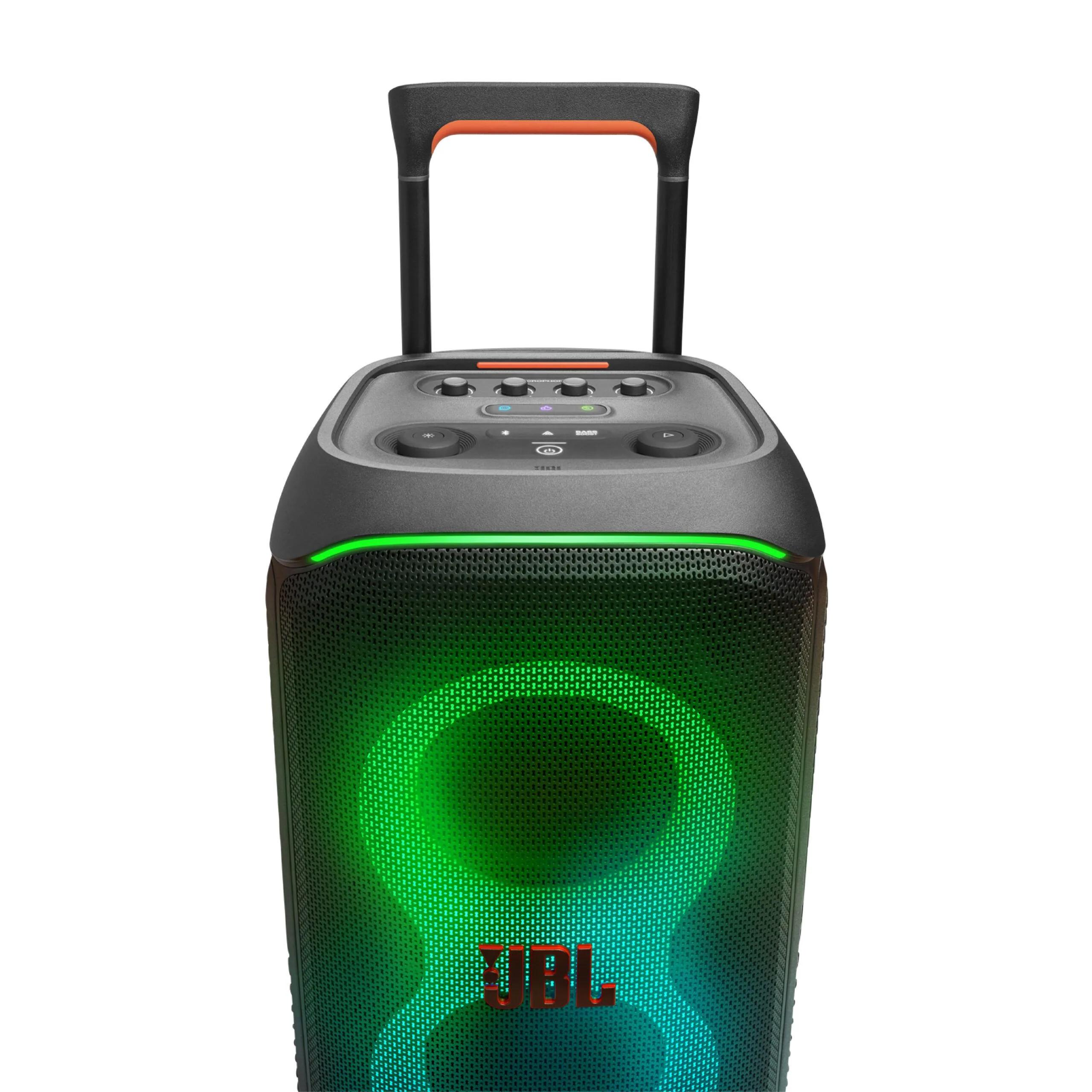 سماعة حفلات لاسلكية محمولة JBL PartyBox Stage 320