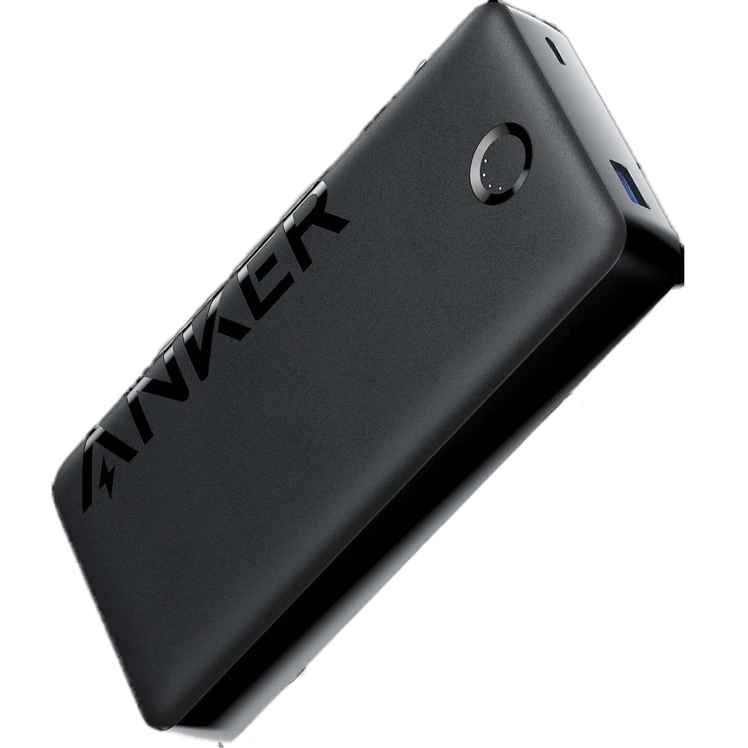 باور بانك Anker 325 (PowerCore 20K II) سعة 20000 مللي أمبير