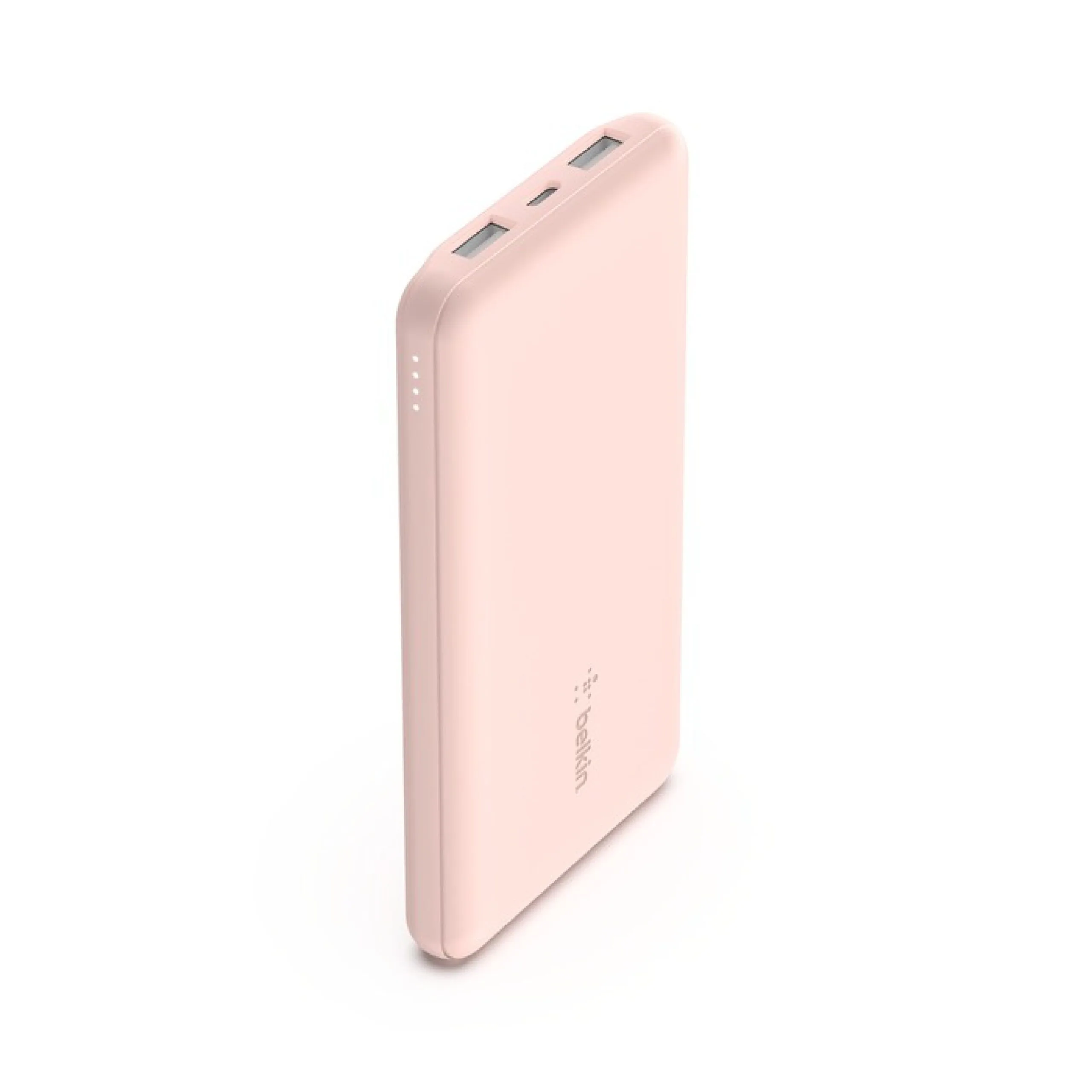 باور بانك Belkin BoostCharge سعة 10000 مللي أمبير