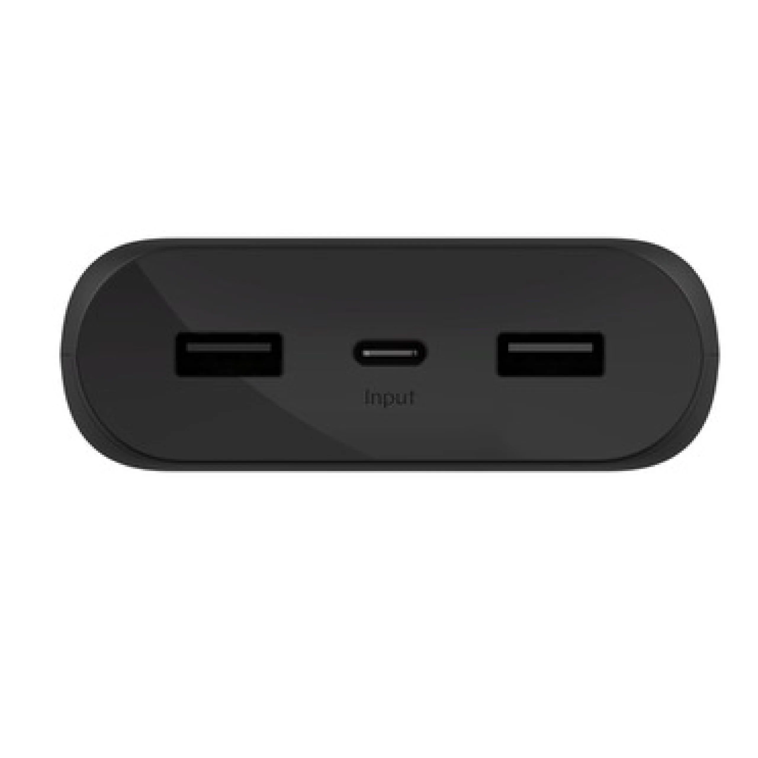 باور بانك Belkin BoostCharge سعة 20000 مللي أمبير