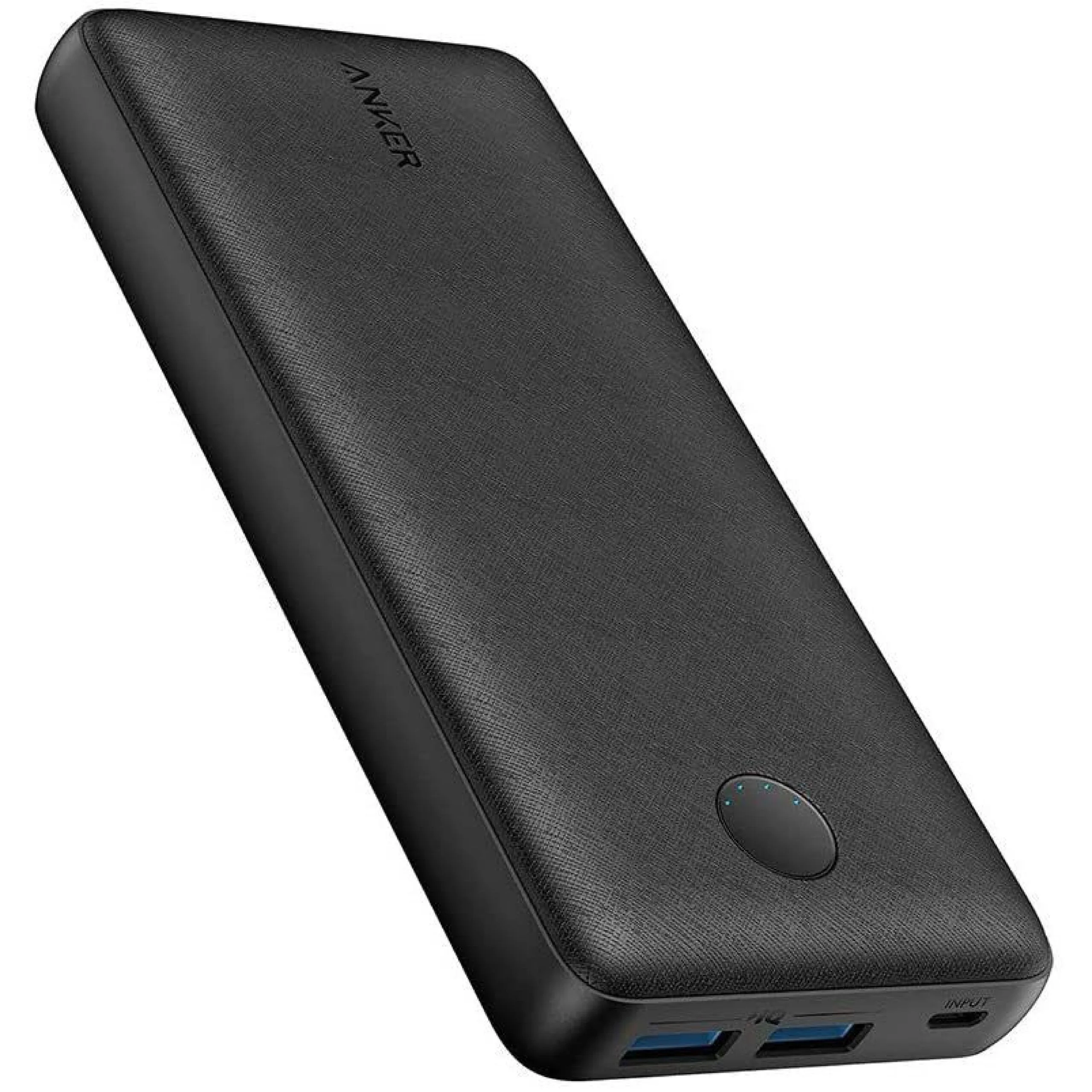 باور بانك Anker PowerCore Select سعة 20000 مللي أمبير