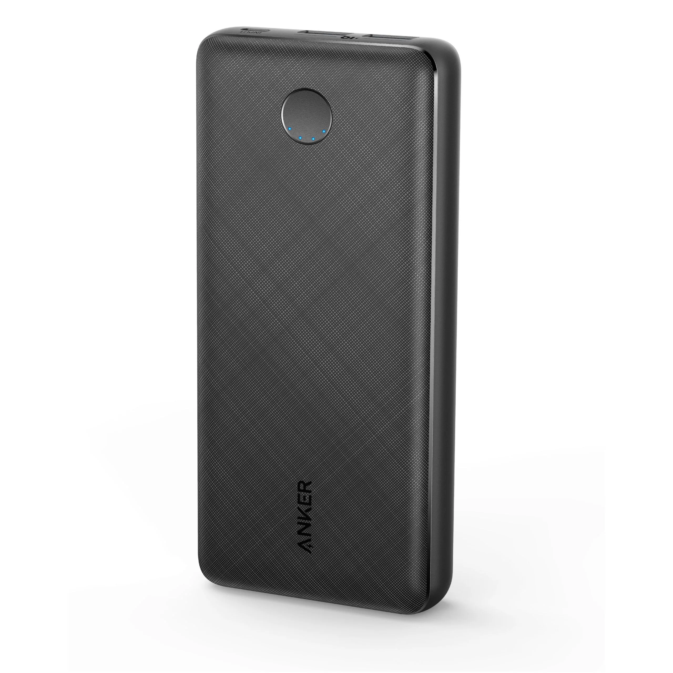 باور بانك Anker PowerCore Select سعة 20000 مللي أمبير