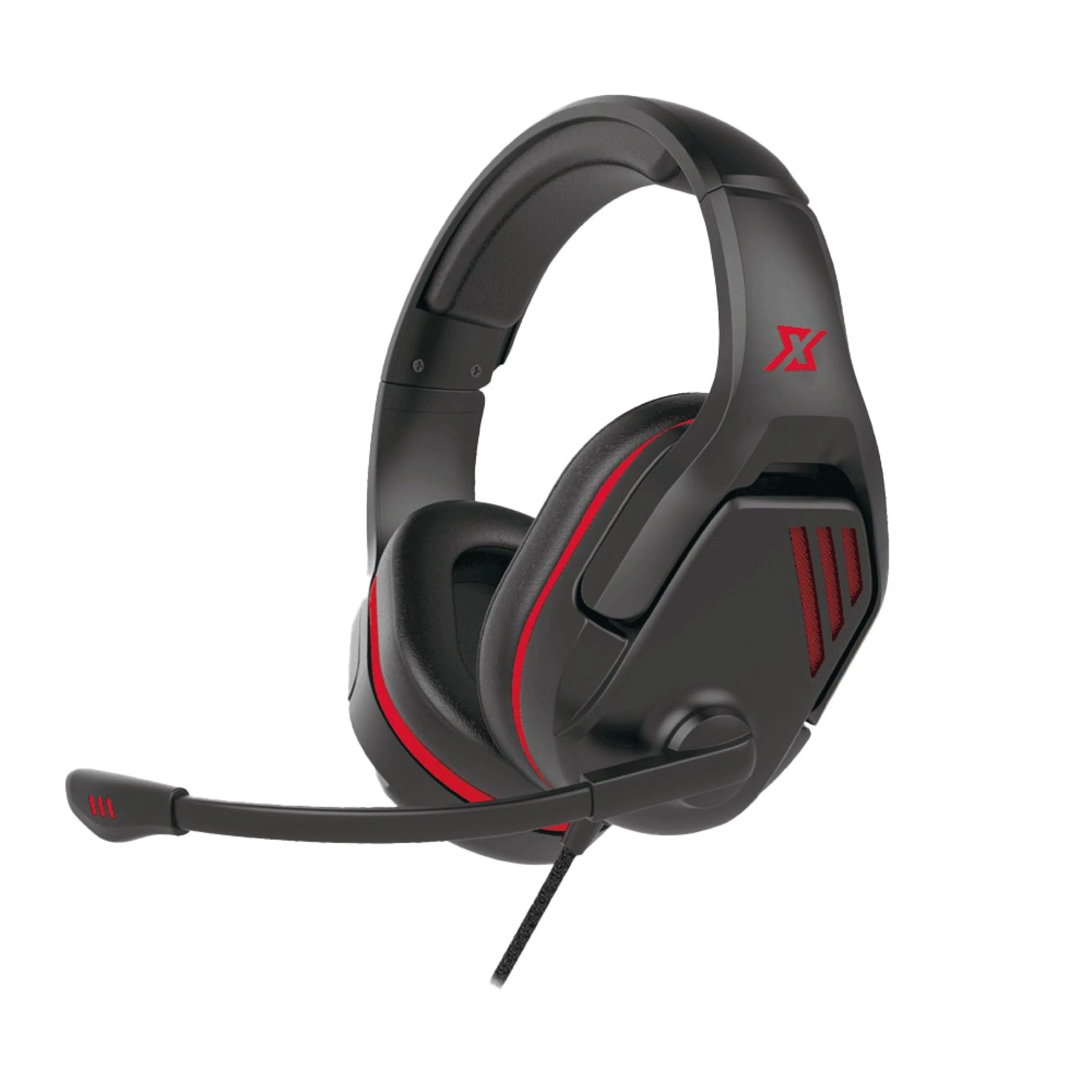 سماعة ألعاب Fantech Valor MH86