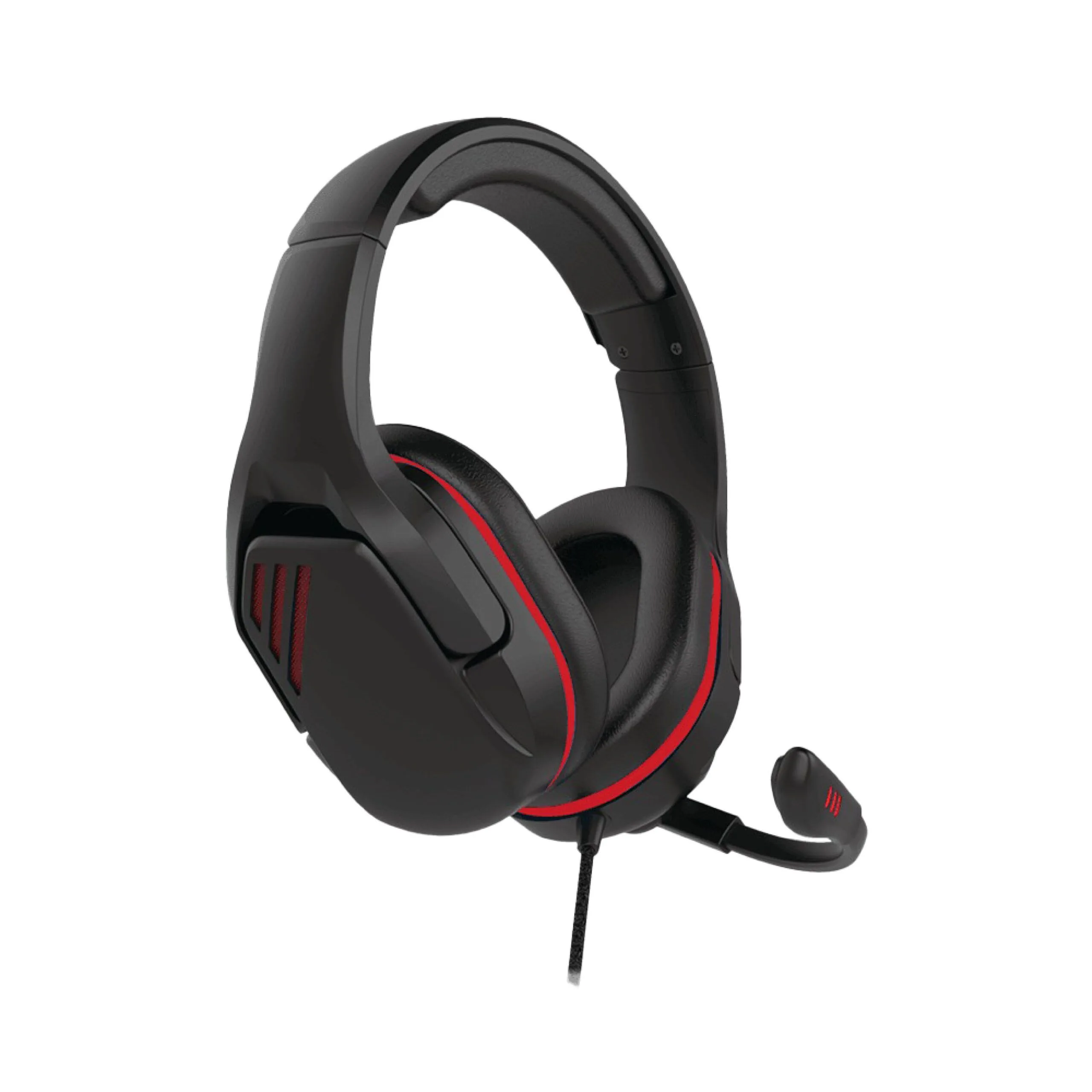 سماعة ألعاب Fantech Valor MH86