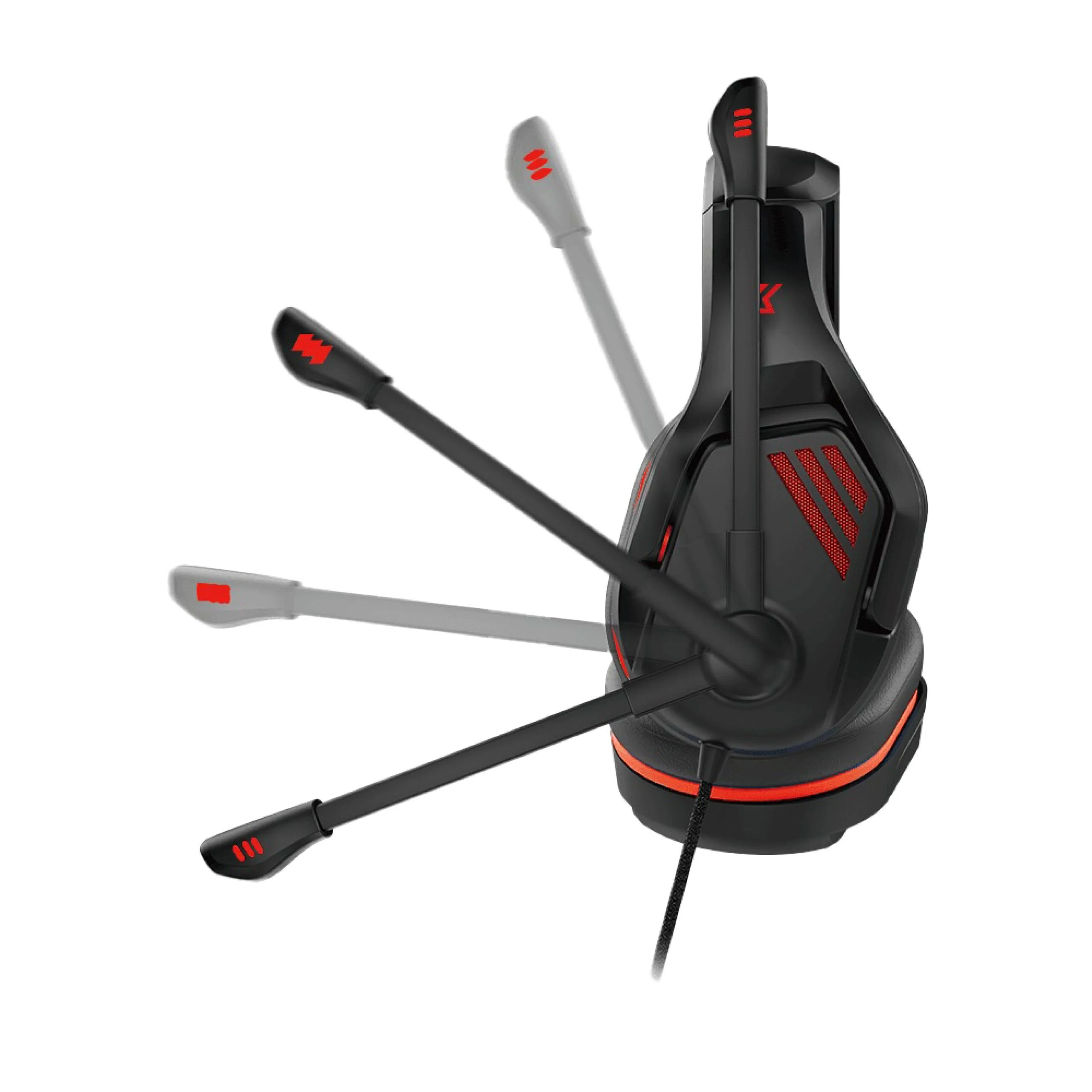 سماعة ألعاب Fantech Valor MH86