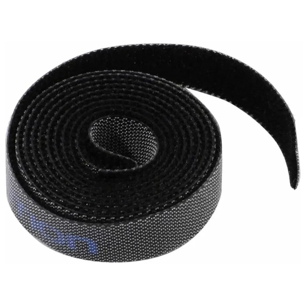 Vention Cable Management Tie 5M Black - KAABJ