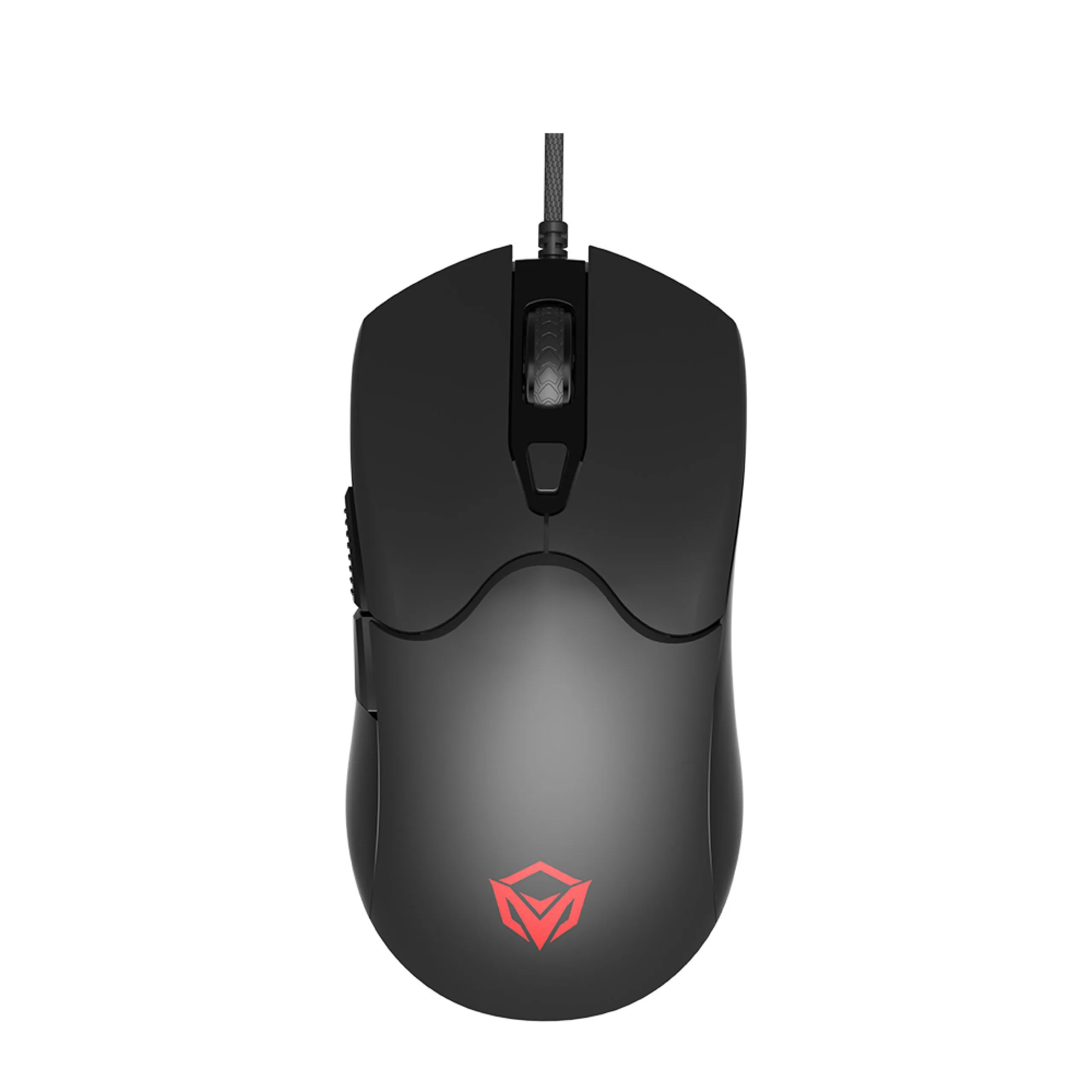 ماوس ألعاب Meetion GM21 بإضاءة RGB