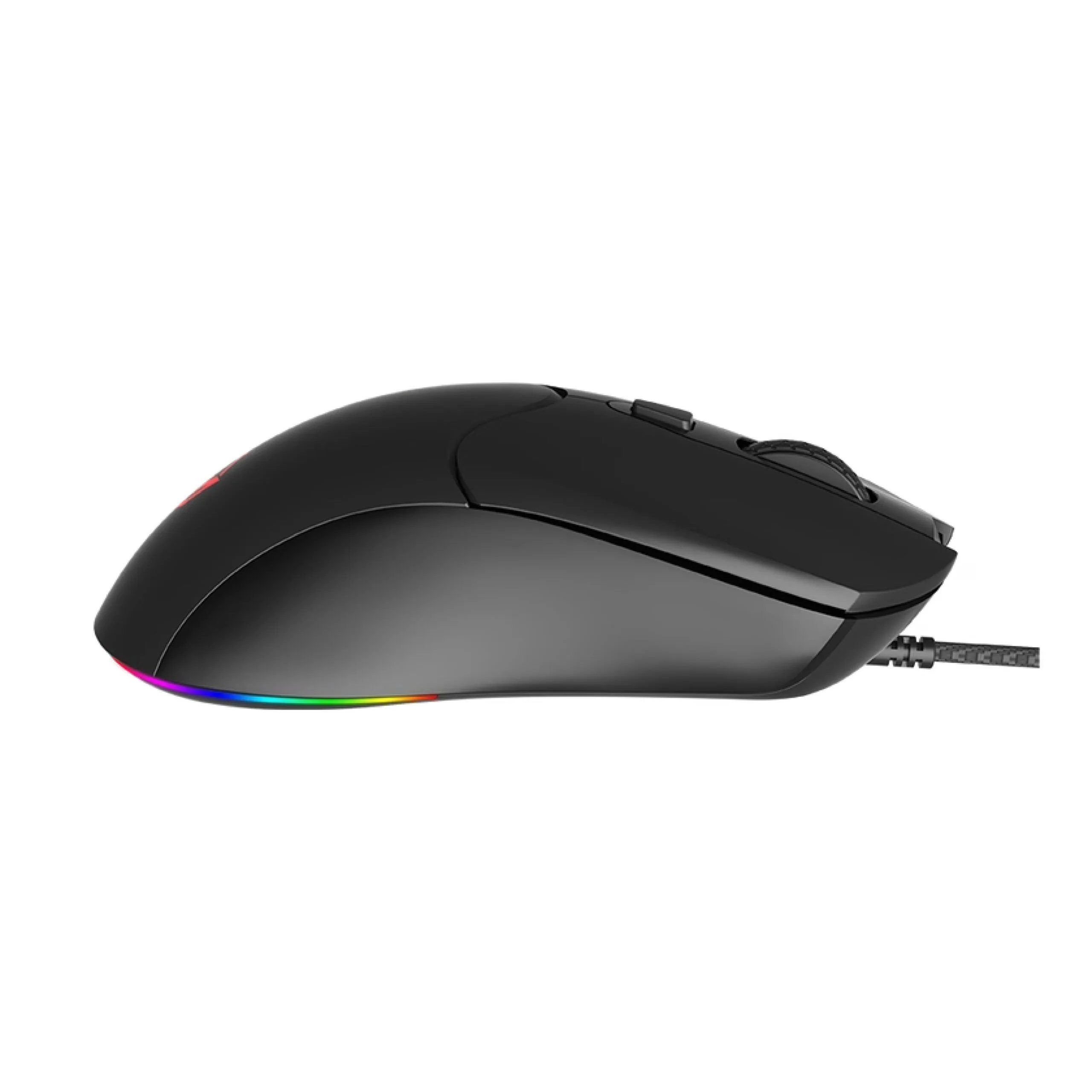 ماوس ألعاب Meetion GM21 بإضاءة RGB