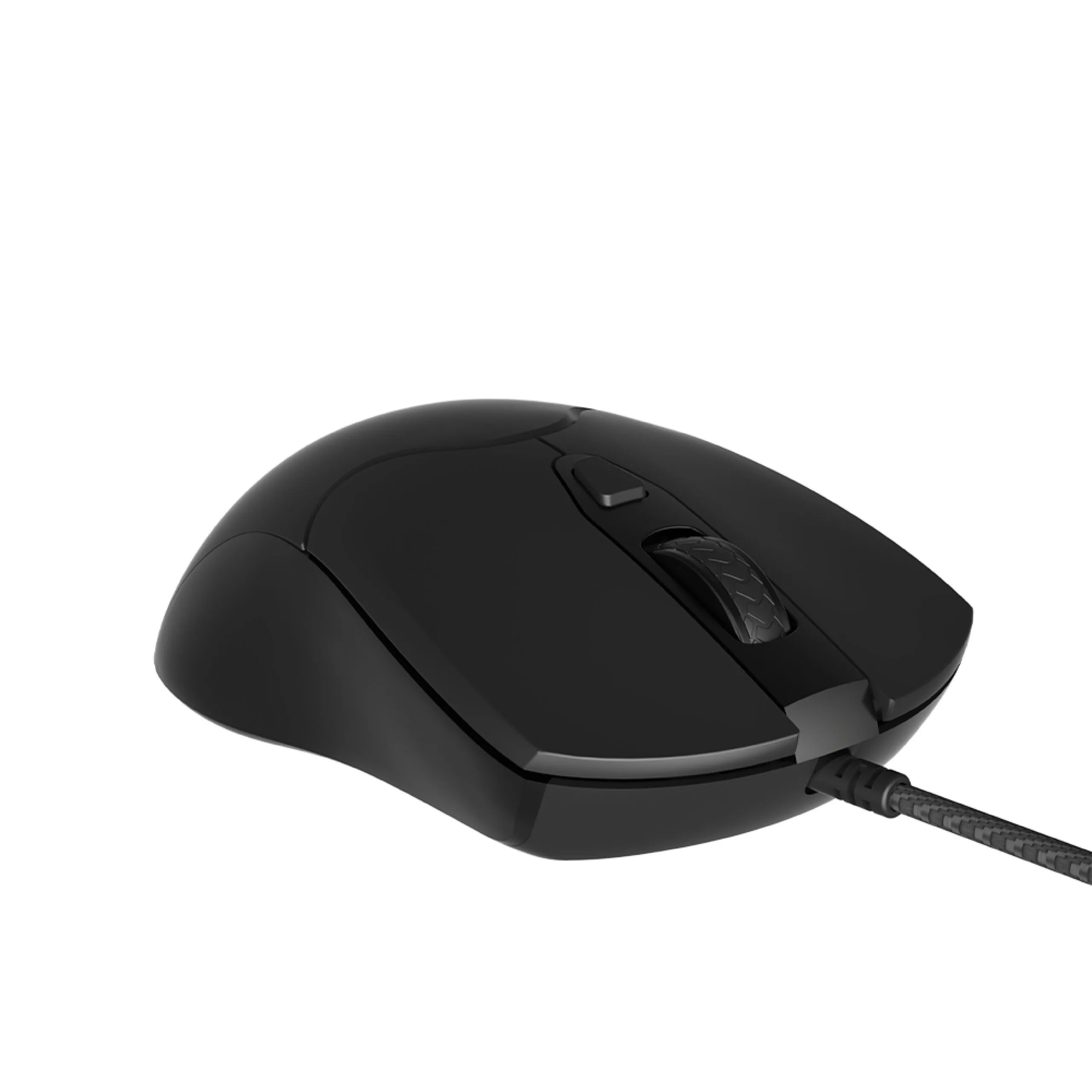 ماوس ألعاب Meetion GM21 بإضاءة RGB