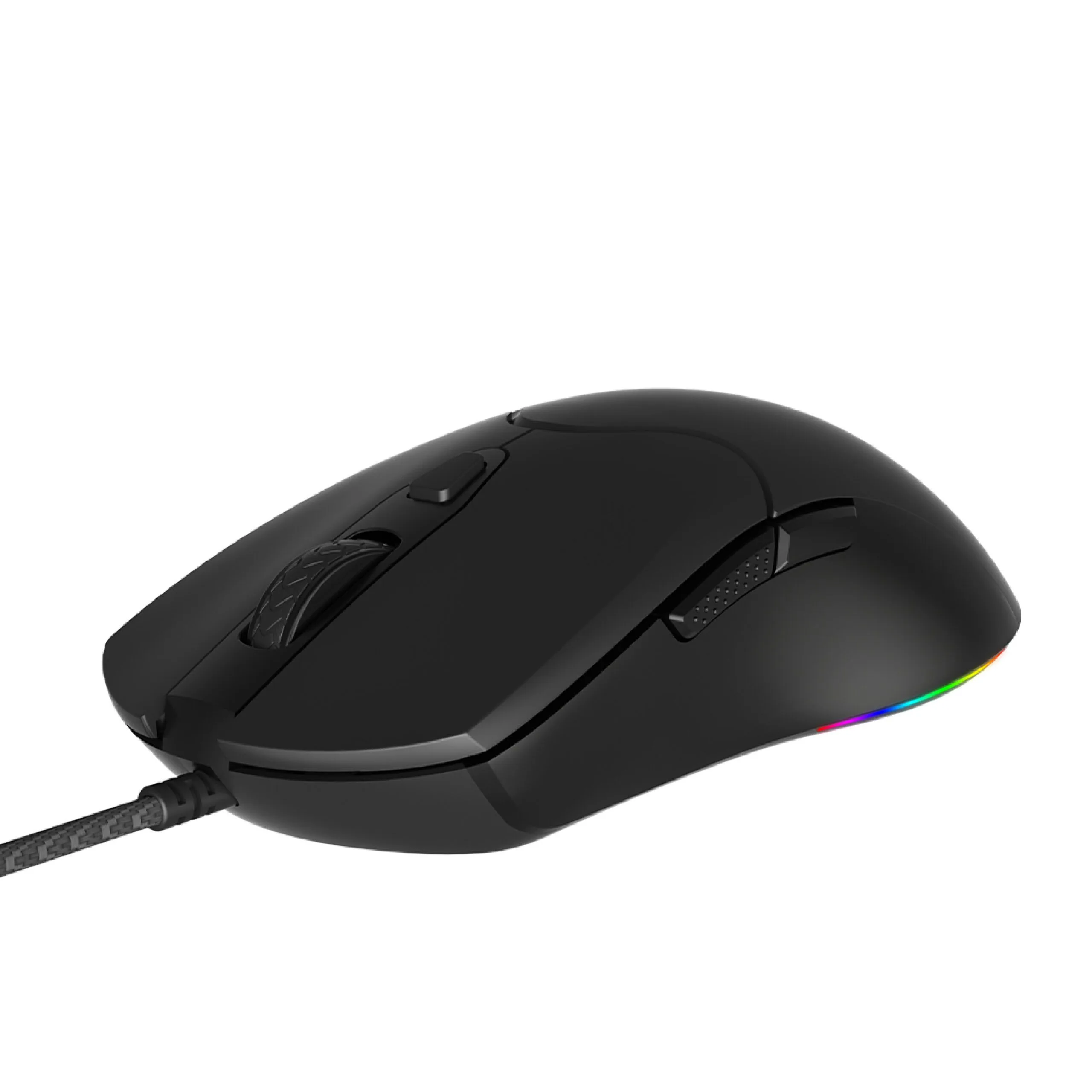 ماوس ألعاب Meetion GM21 بإضاءة RGB