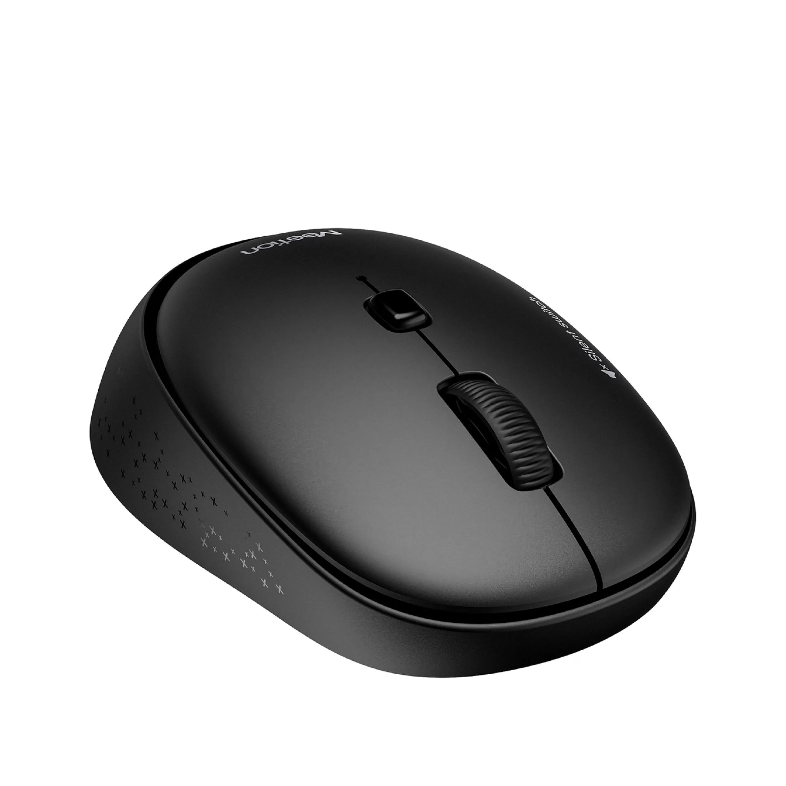ماوس لاسلكي صامت Meetion R571