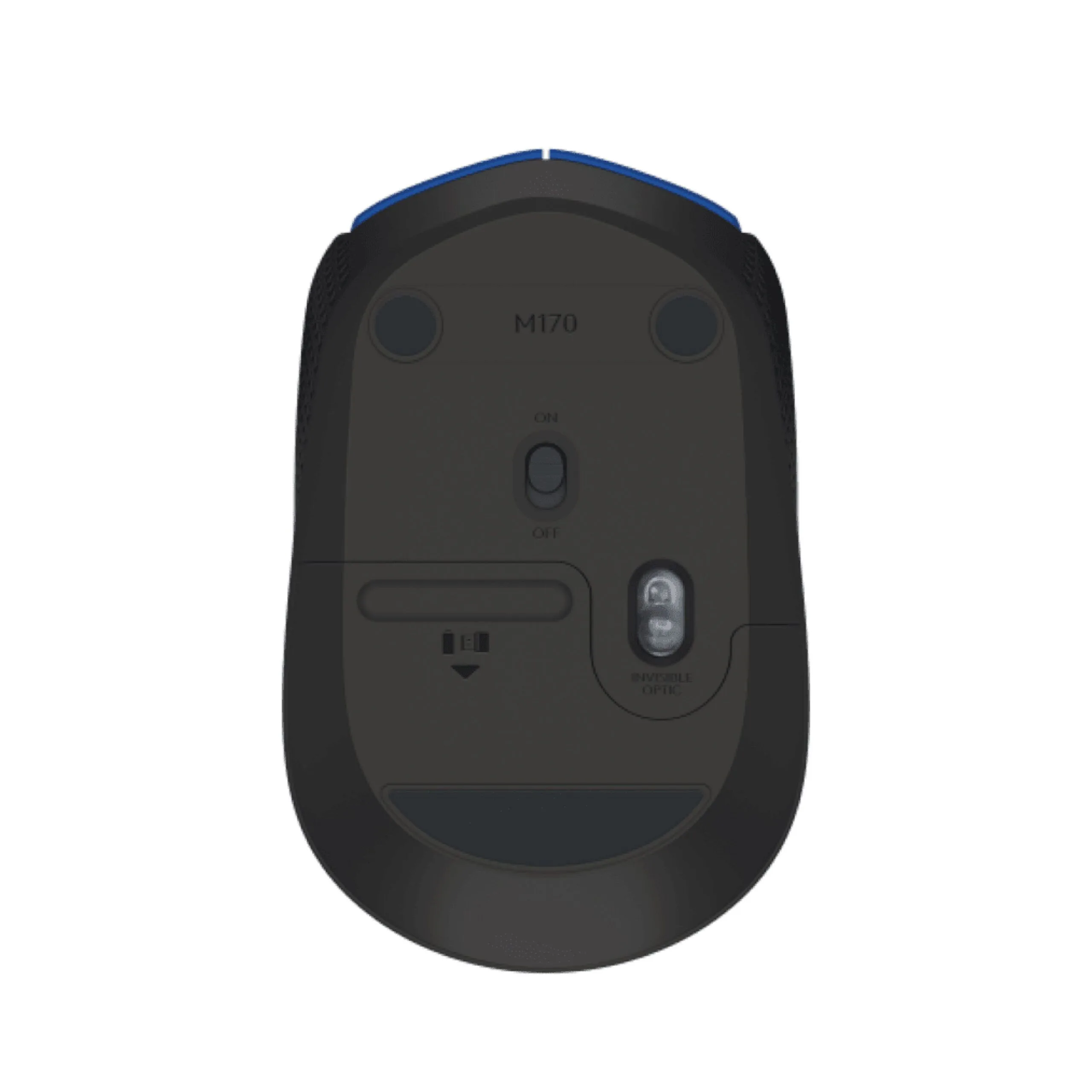 ماوس لاسلكي Logitech M171
