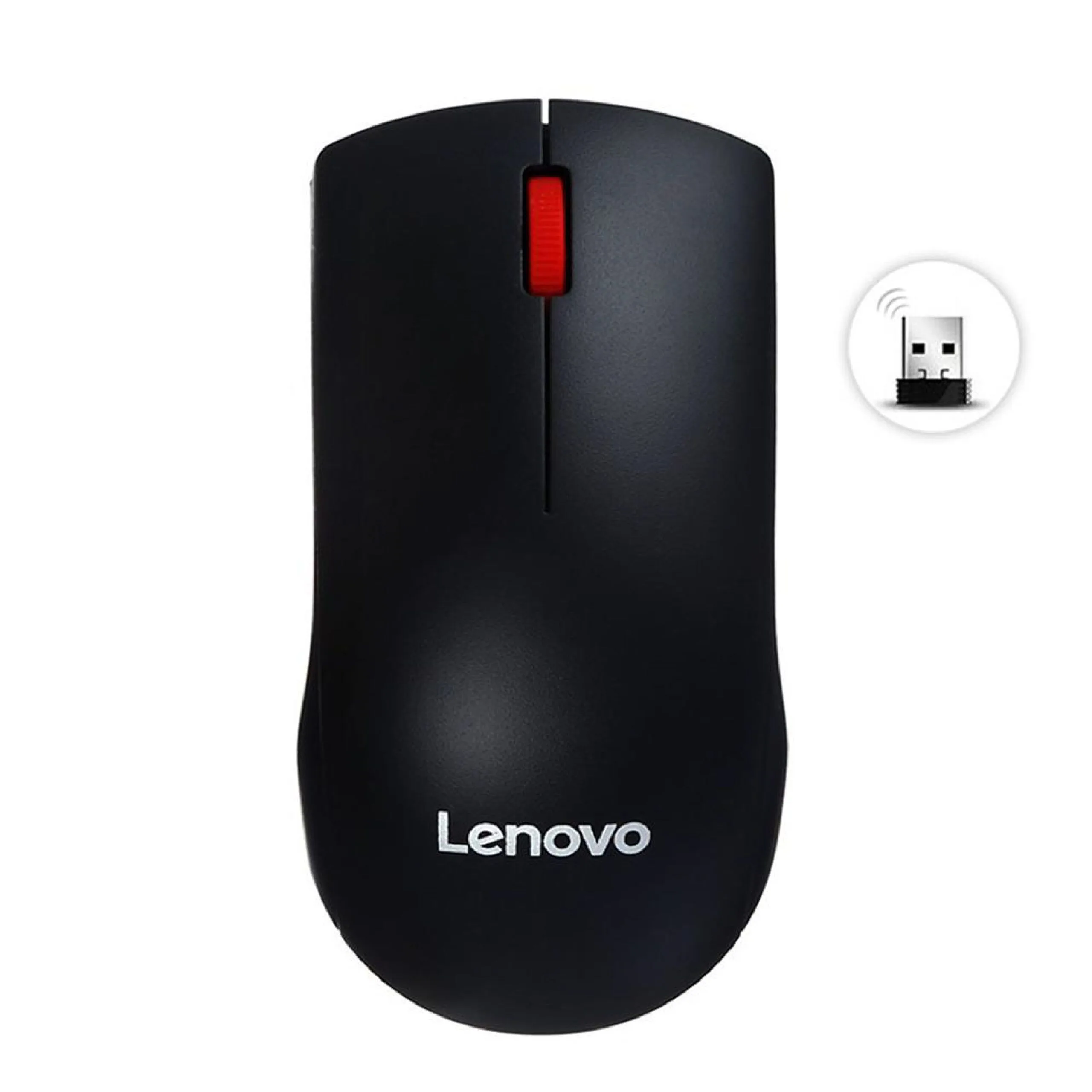ماوس لاسلكي Lenovo M120 Pro