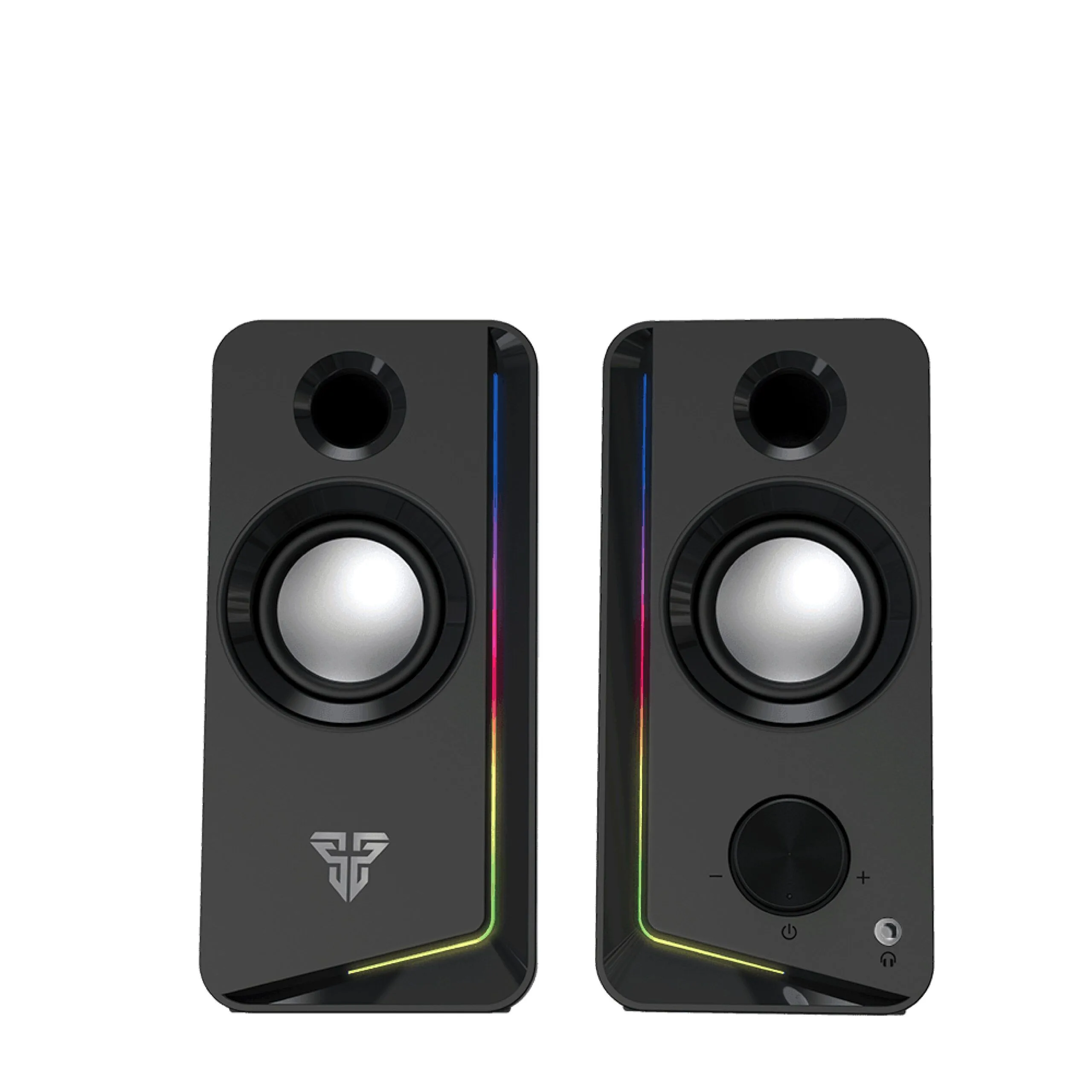 سماعة ألعاب Fantech GS302 ALEGRO بإضاءة RGB وبلوتوث