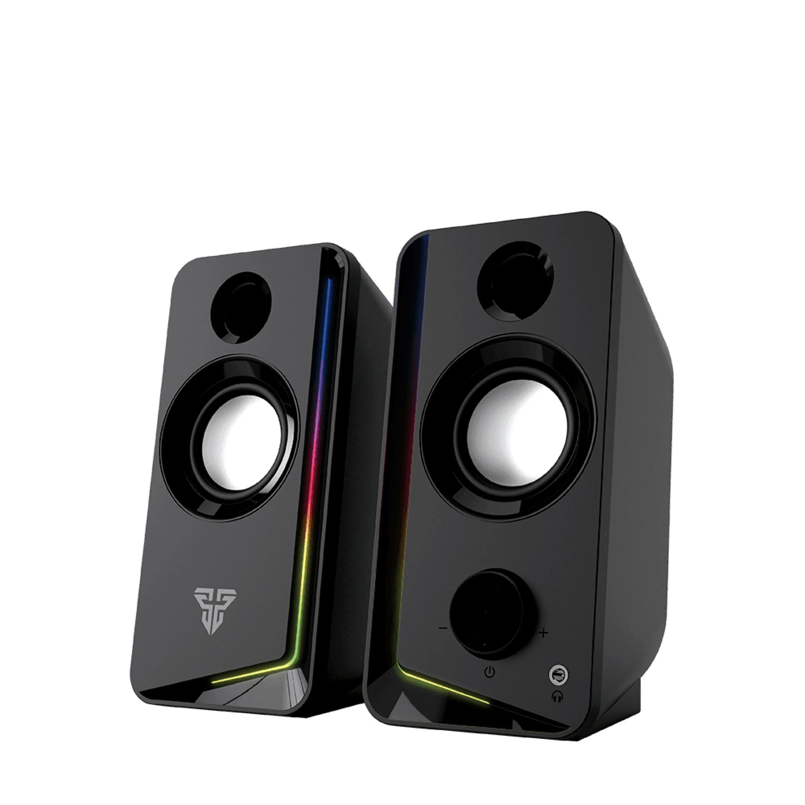 سماعة ألعاب Fantech GS302 ALEGRO بإضاءة RGB وبلوتوث