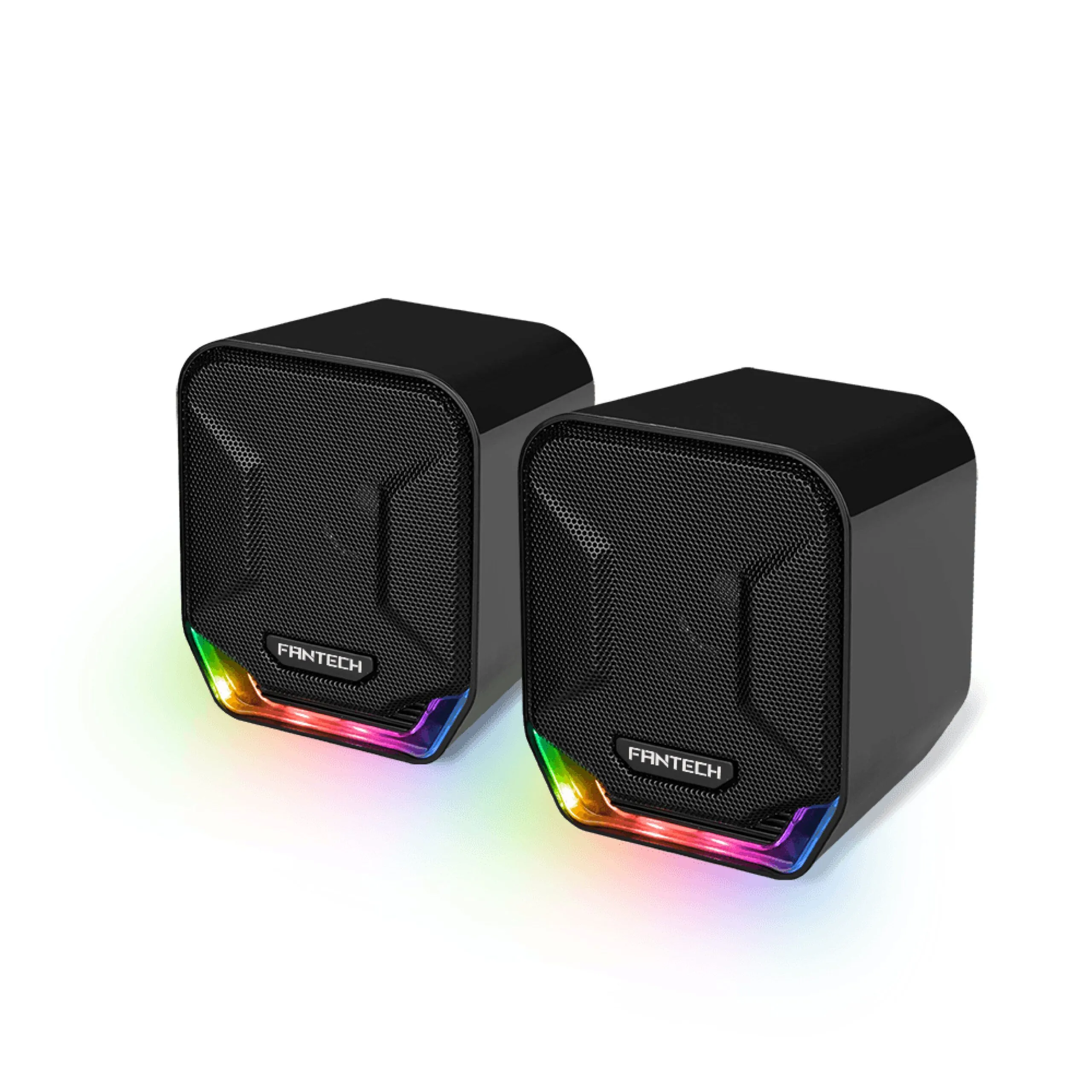 سماعة ألعاب وموسيقى Fantech SONAR GS202