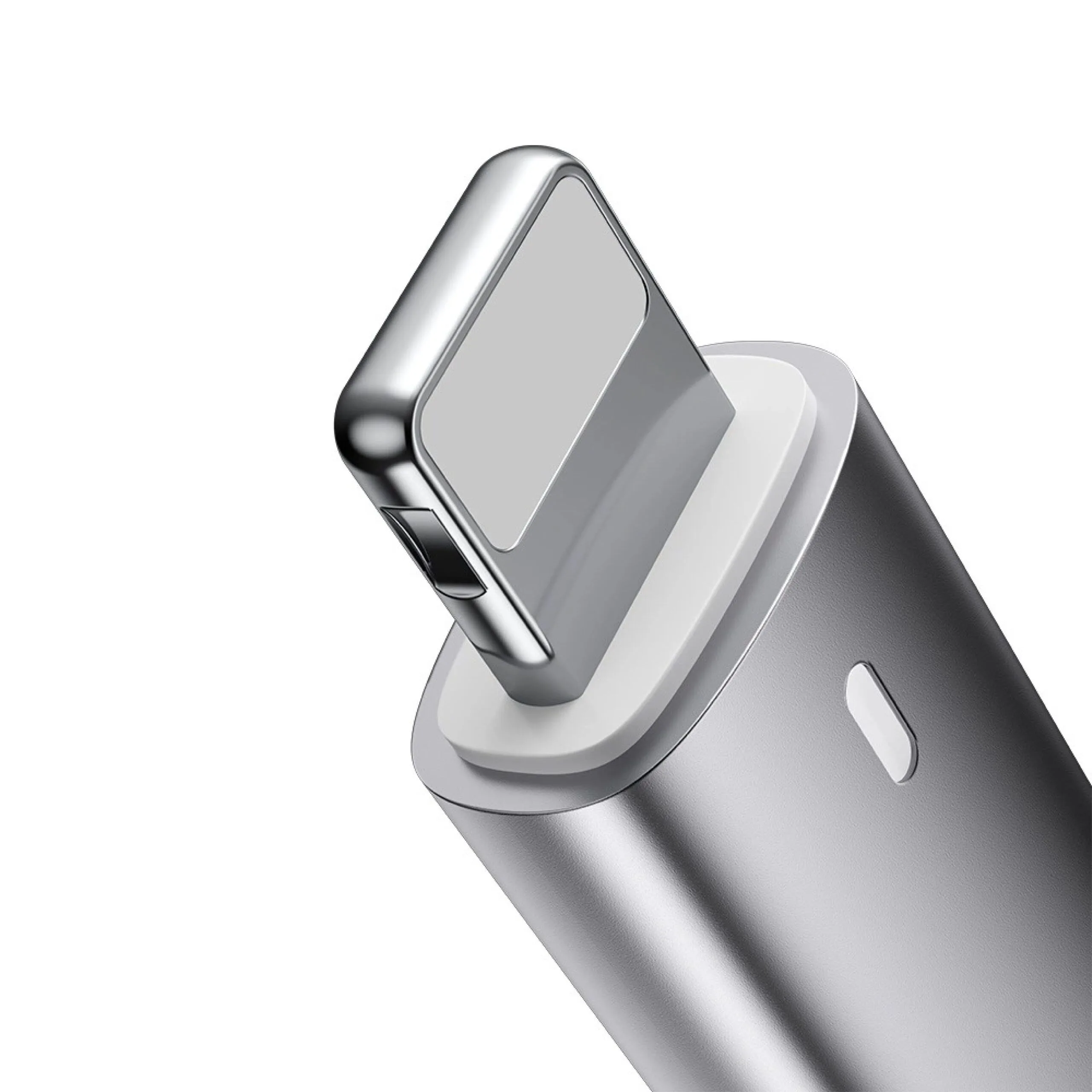 كابل Joyroom من Type-C إلى Lightning مجدول بالنايلون - 20 واط