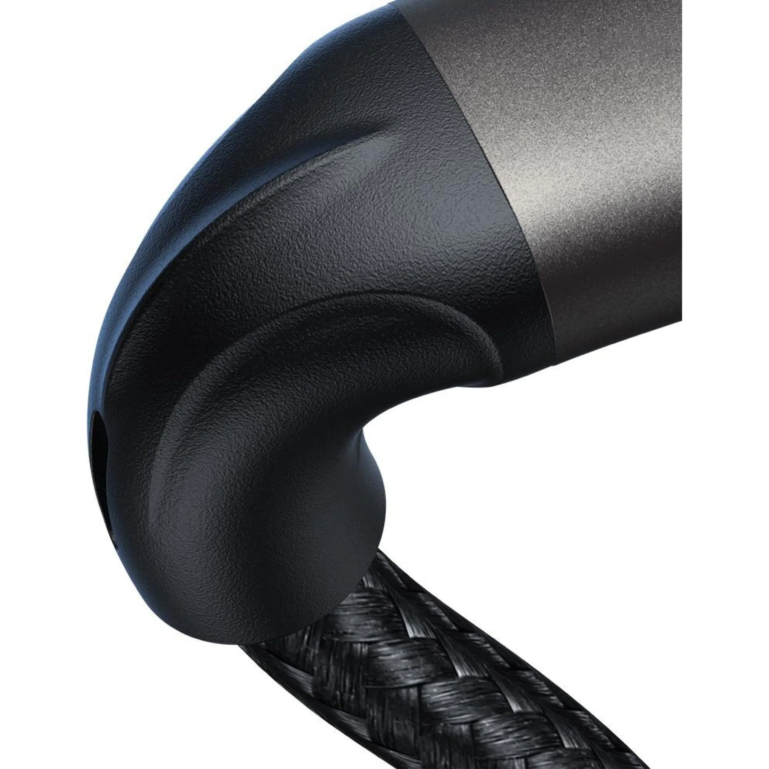 كابل Joyroom من Type-C إلى Lightning مجدول بالنايلون - 30 واط