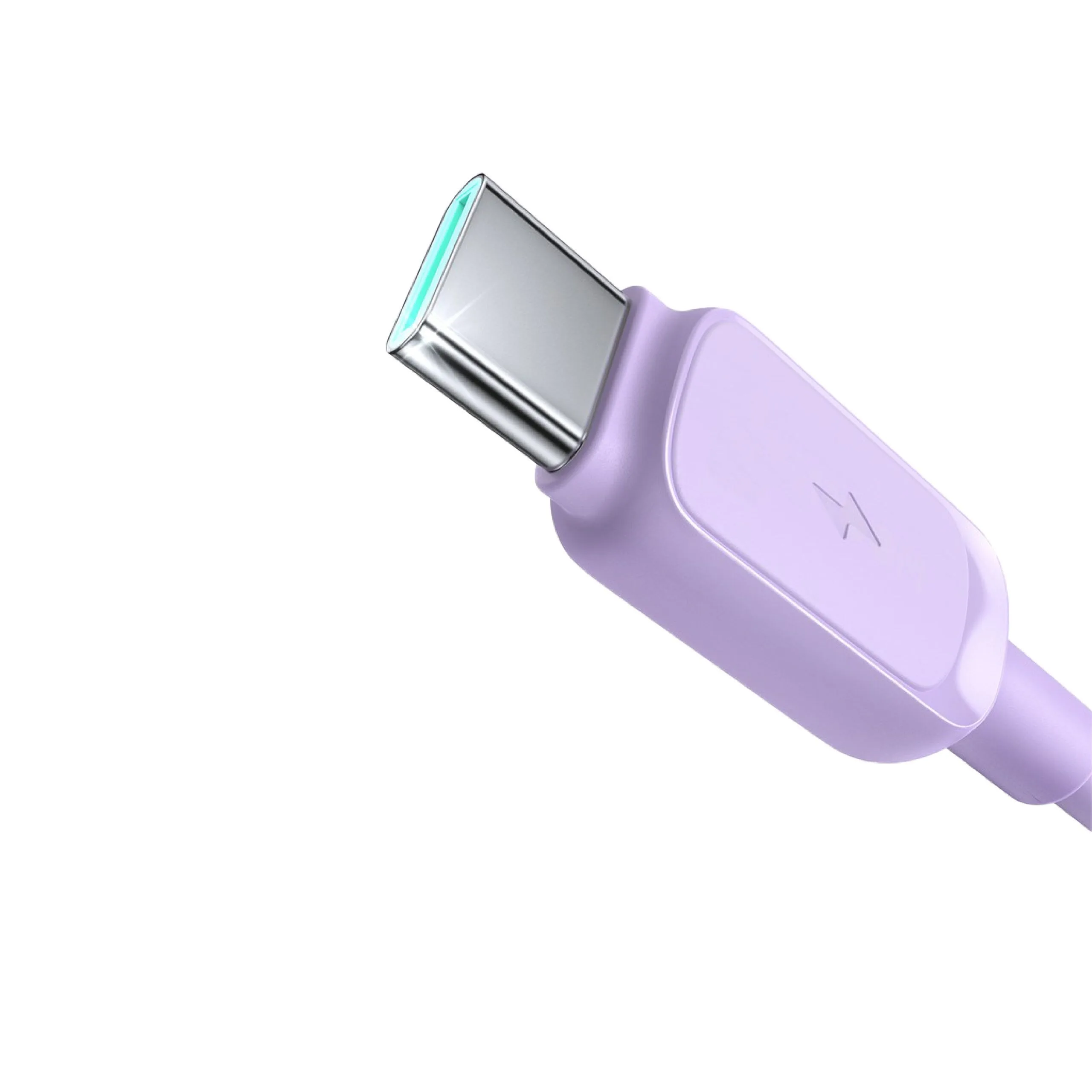 كابل Joyroom من USB-A إلى Type-C للشحن السريع ونقل البيانات - 3 أمبير