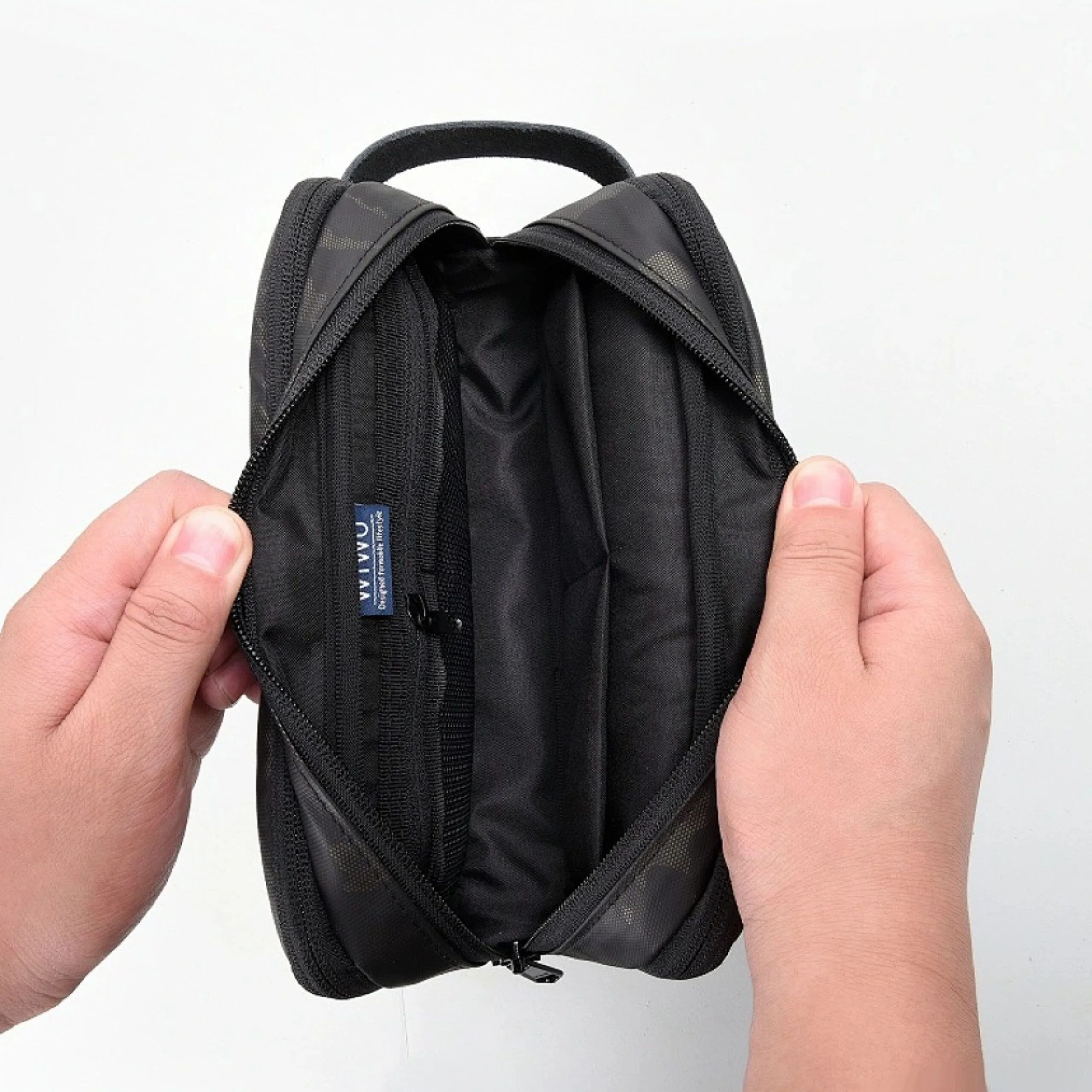 Wiwu Salem Travel Pouch