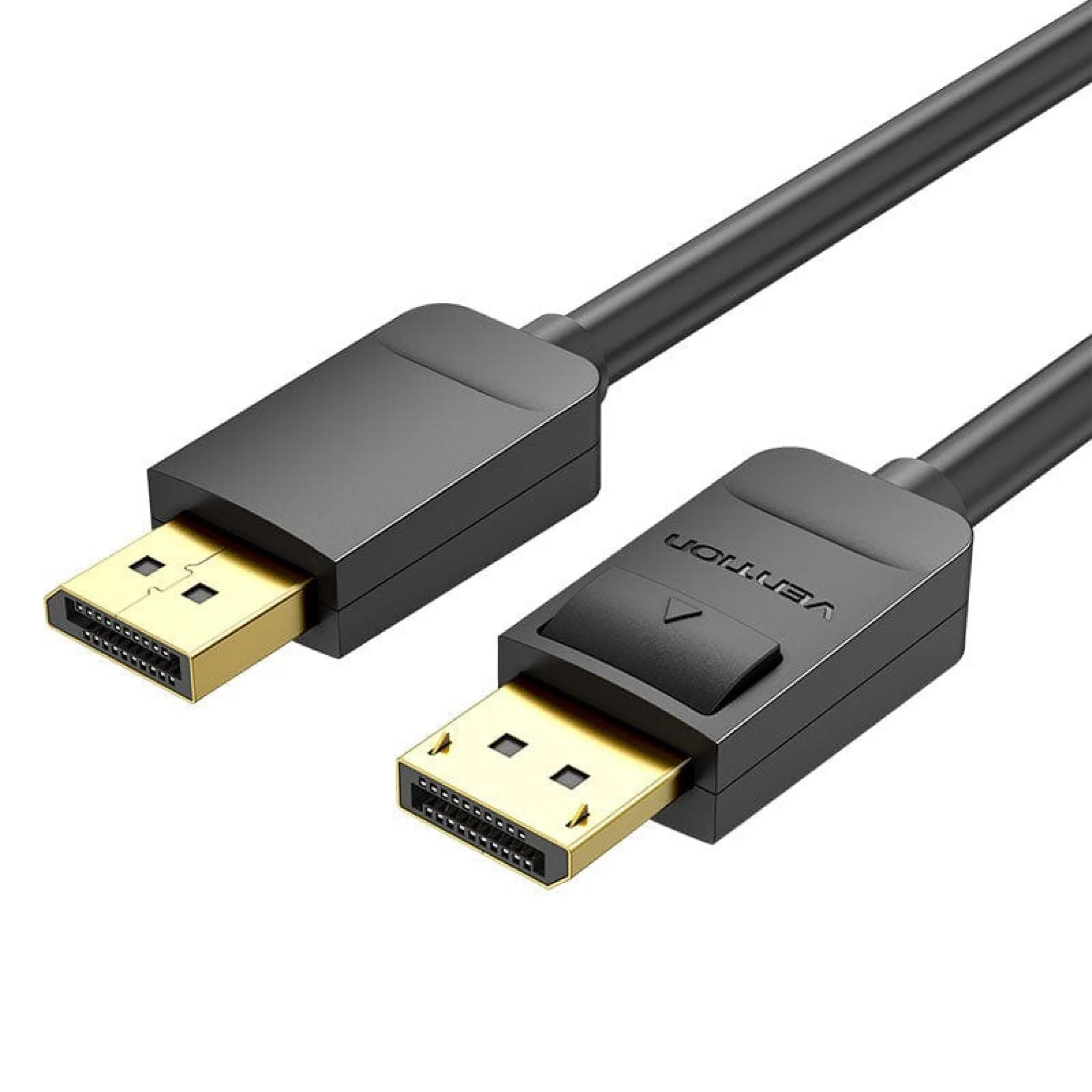 كابل Vention من DisplayPort إلى DisplayPort بطول 1.5 متر - HACBG