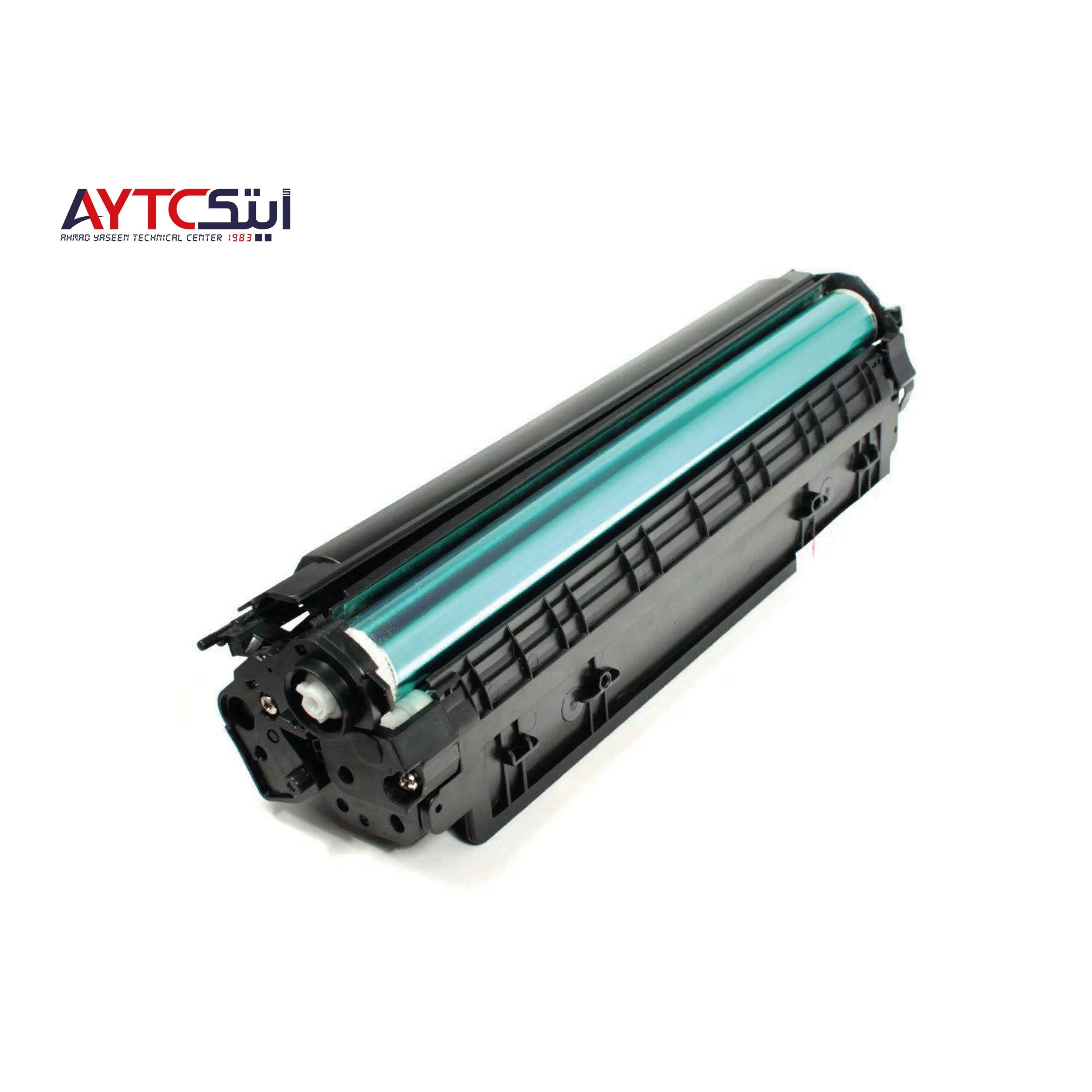 AYTC 35A/36A/78A/85A Black Compatible Laser Toner Cartridge