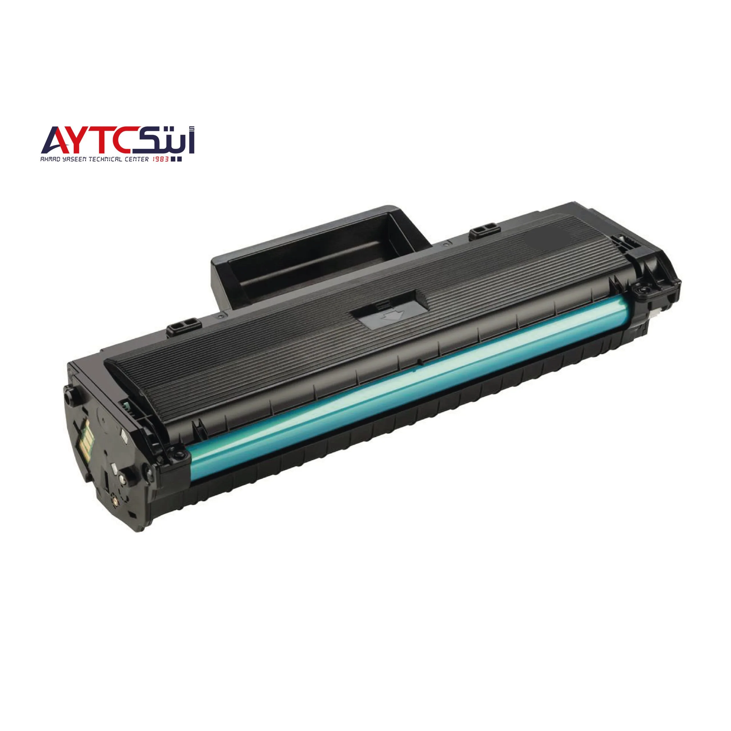خرطوشة حبر ليزر متوافقة AYTC 106A (W1106A) - أسود