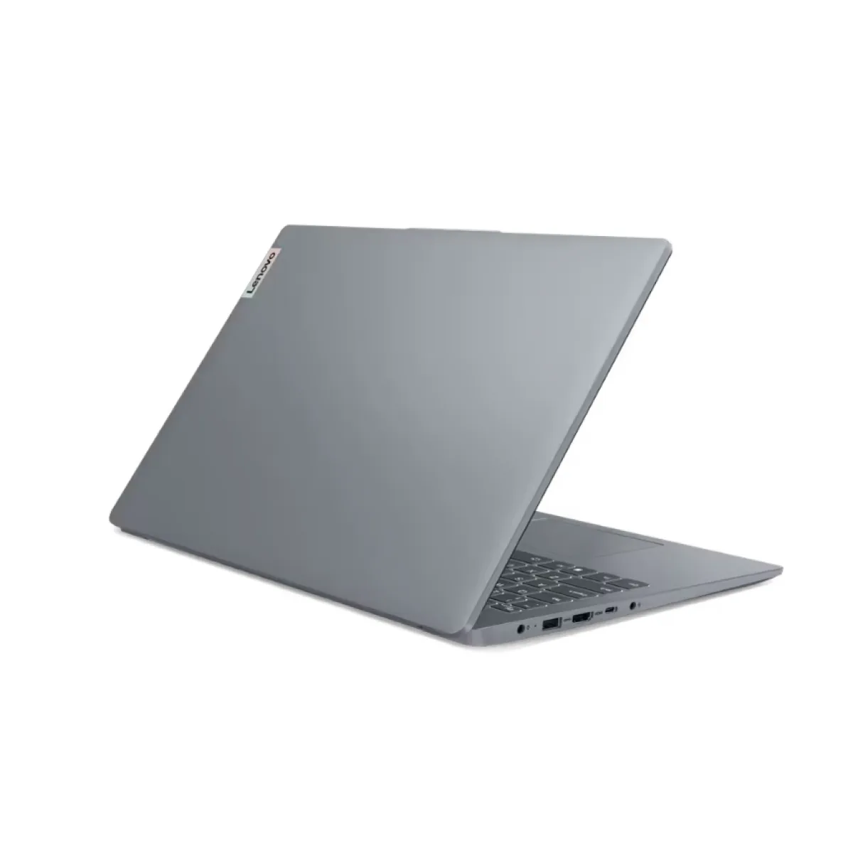 لابتوب Lenovo IdeaPad Slim 3 15IRU8 (2024) بمعالج Intel Core i3 الجيل 13، رام 8GB LPDDR5، SSD سعة 256GB، شاشة 15.6 بوصة 