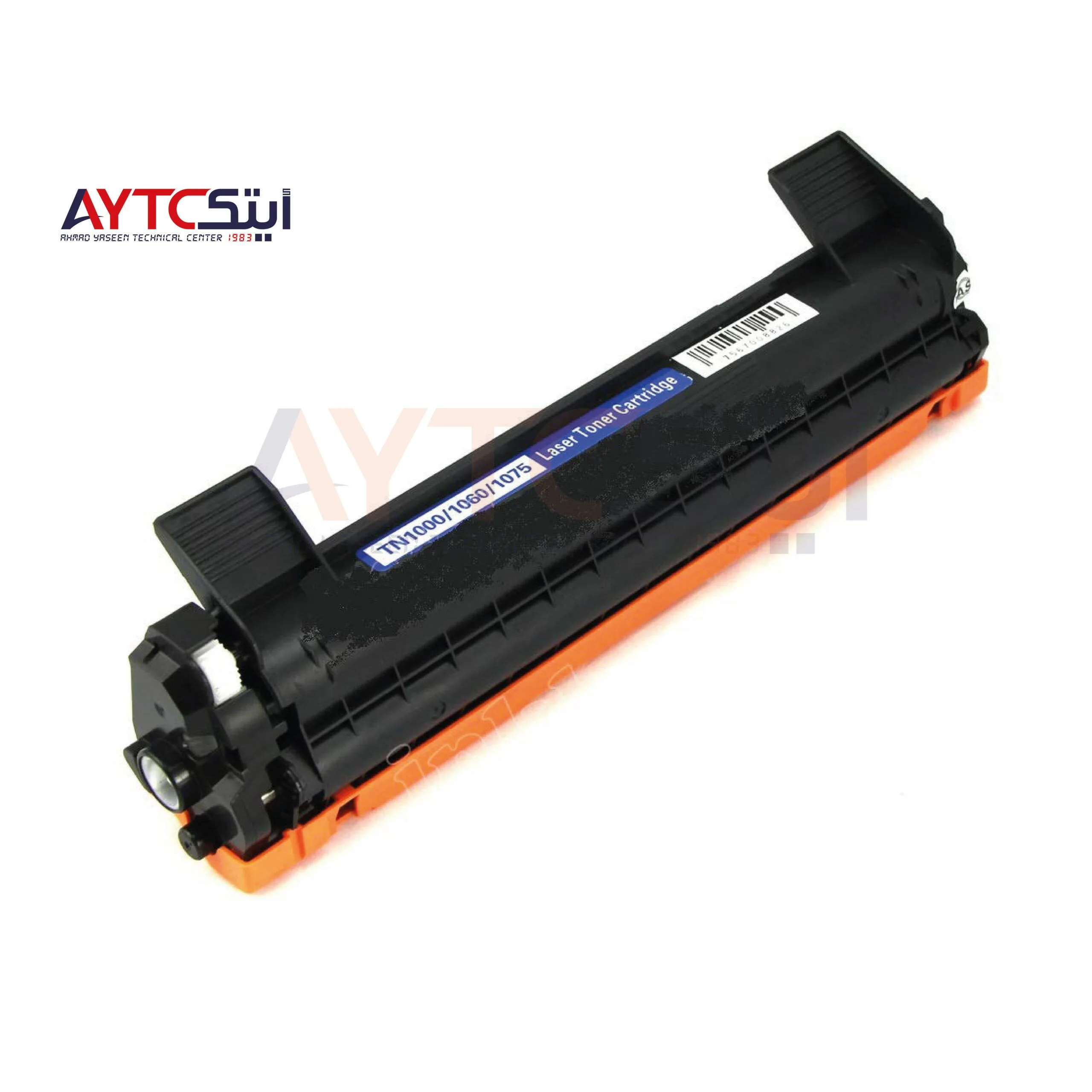 Brother TN-1000L Black Compatible Laser Toner Cartridge