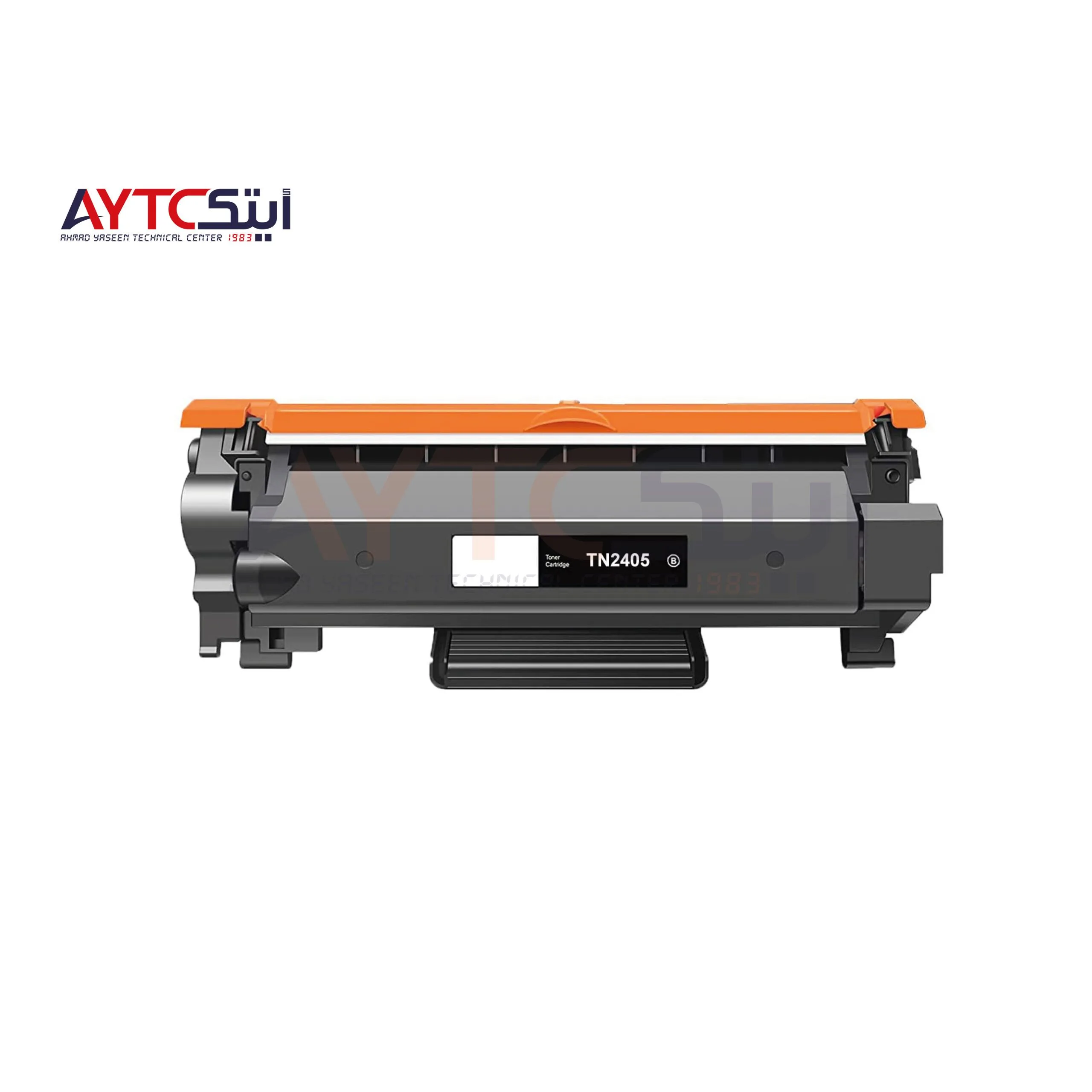 Brother TN-2460/2405 Black Compatible Laser Toner Cartridge