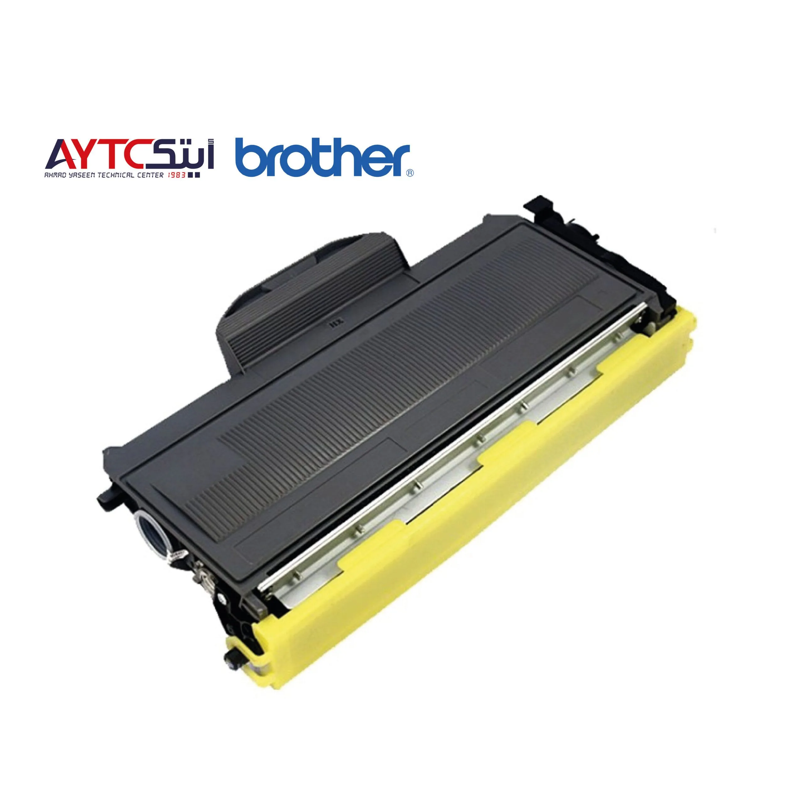 Brother TN-4100 Black Original Laser Toner Cartridge