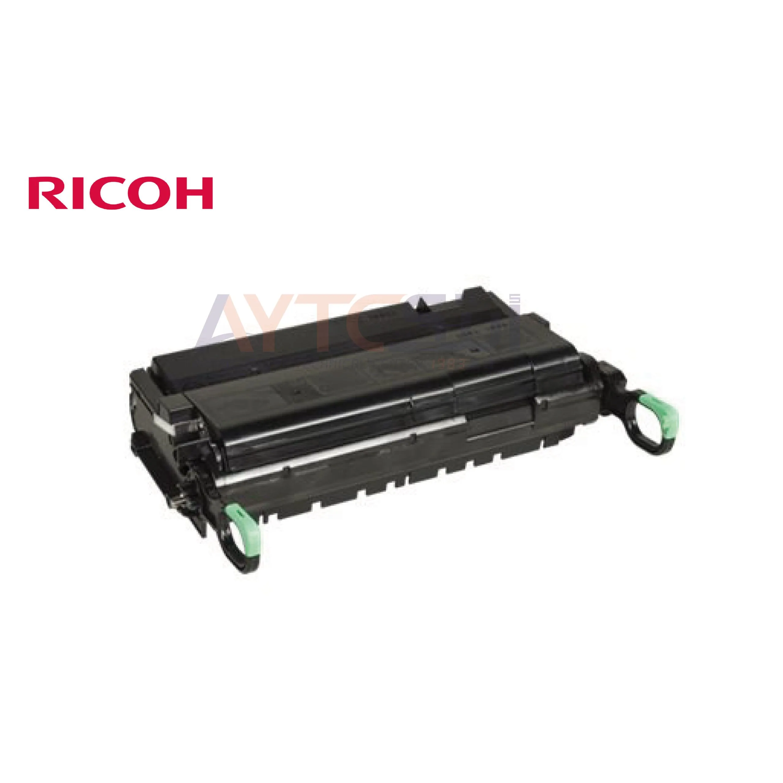 خرطوشة حبر Ricoh Type 1400 أصلية - أسود