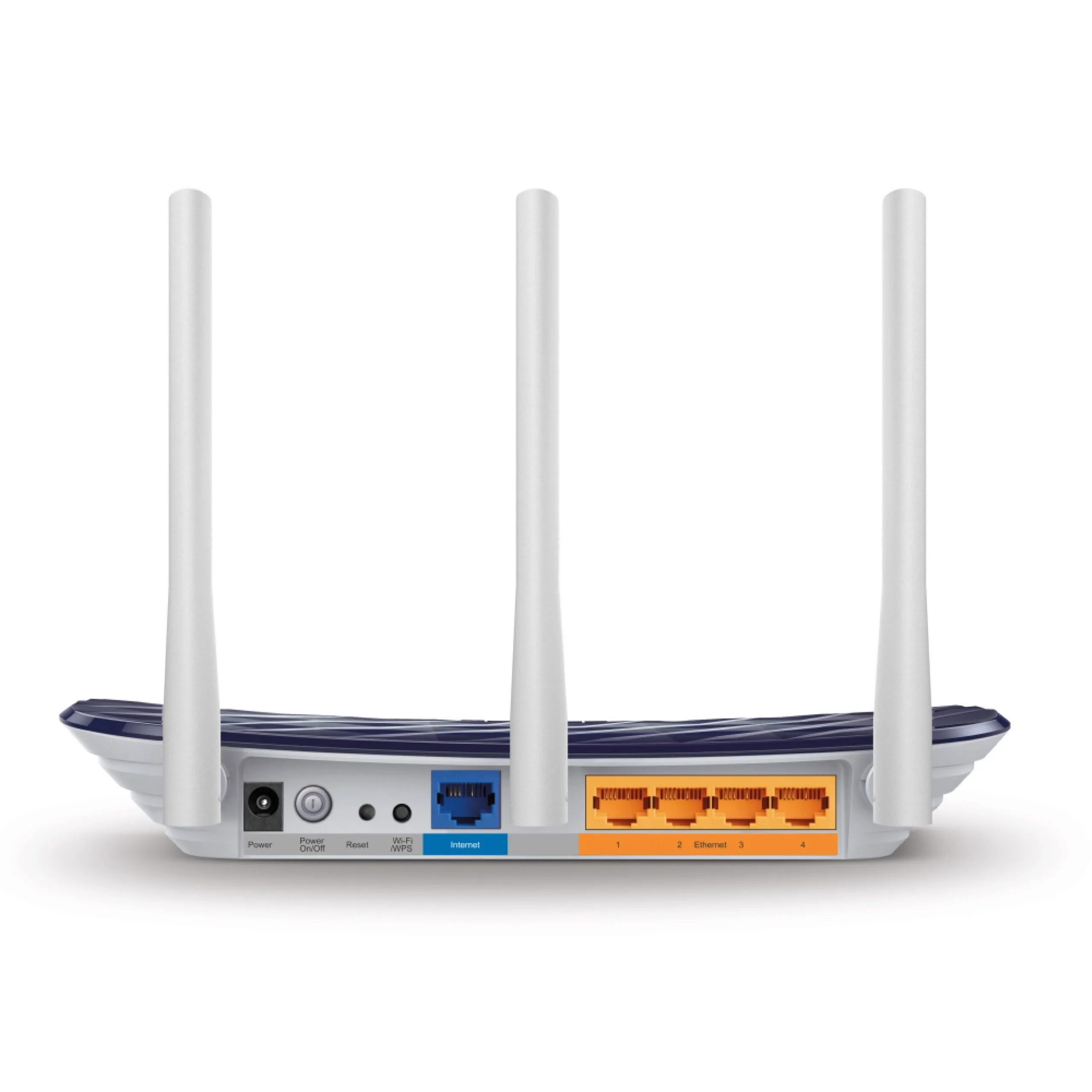 TP-Link AC750 Wireless Dual Band Router - Archer C20