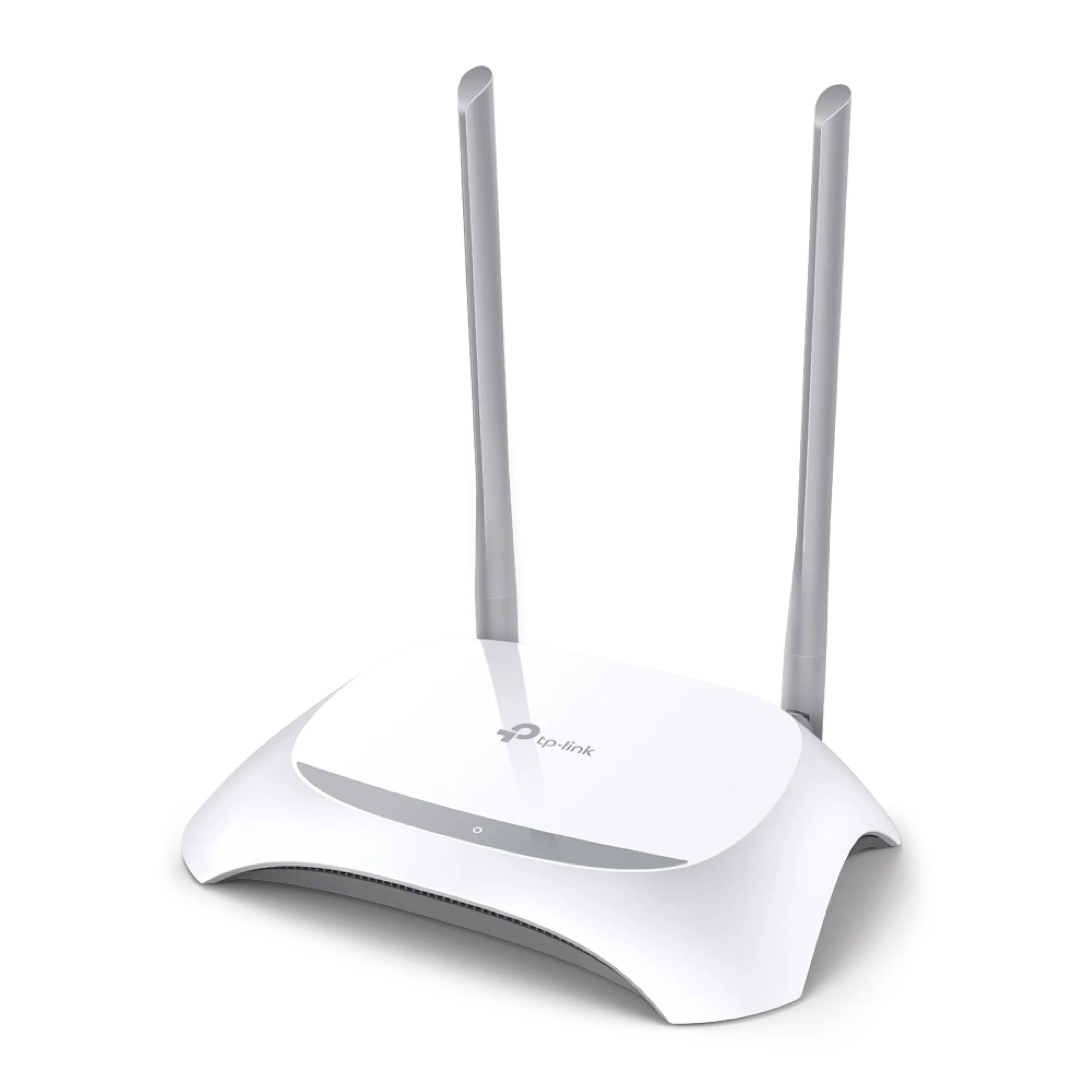 راوتر لاسلكي TP-Link TL-WR840N بسرعة 300 ميجابت/ث