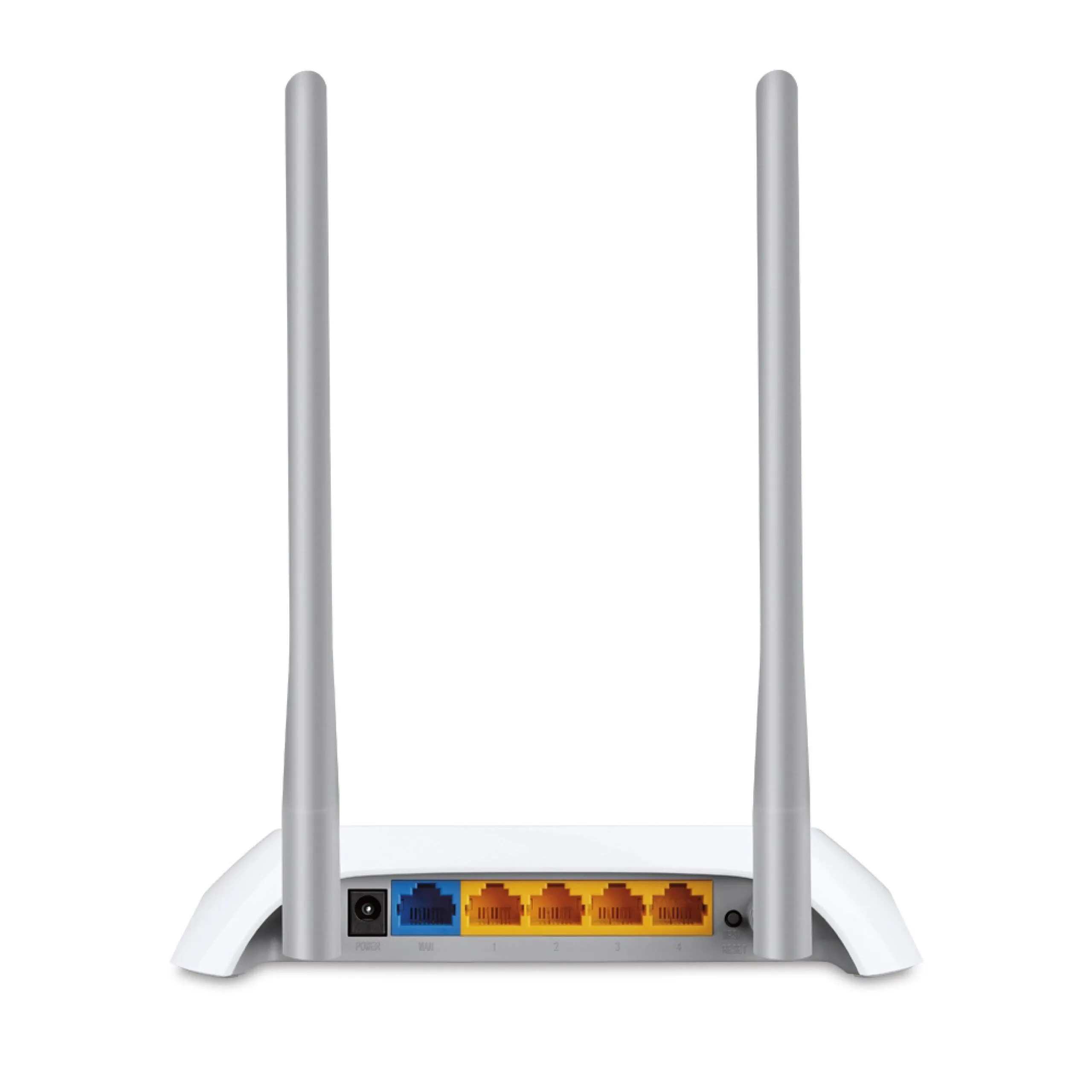 راوتر لاسلكي TP-Link TL-WR840N بسرعة 300 ميجابت/ث