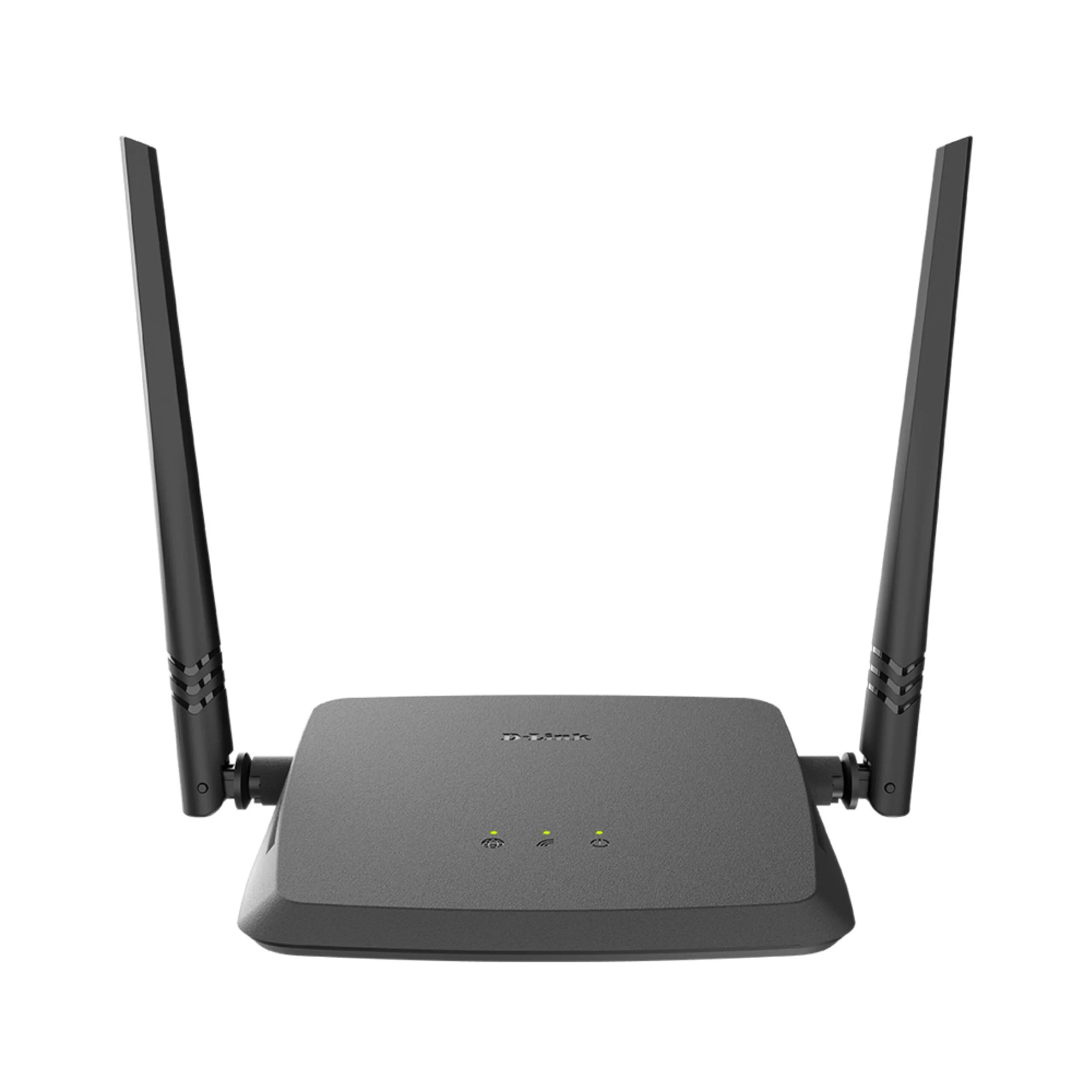 D-Link Wireless N300 Router - DIR 612