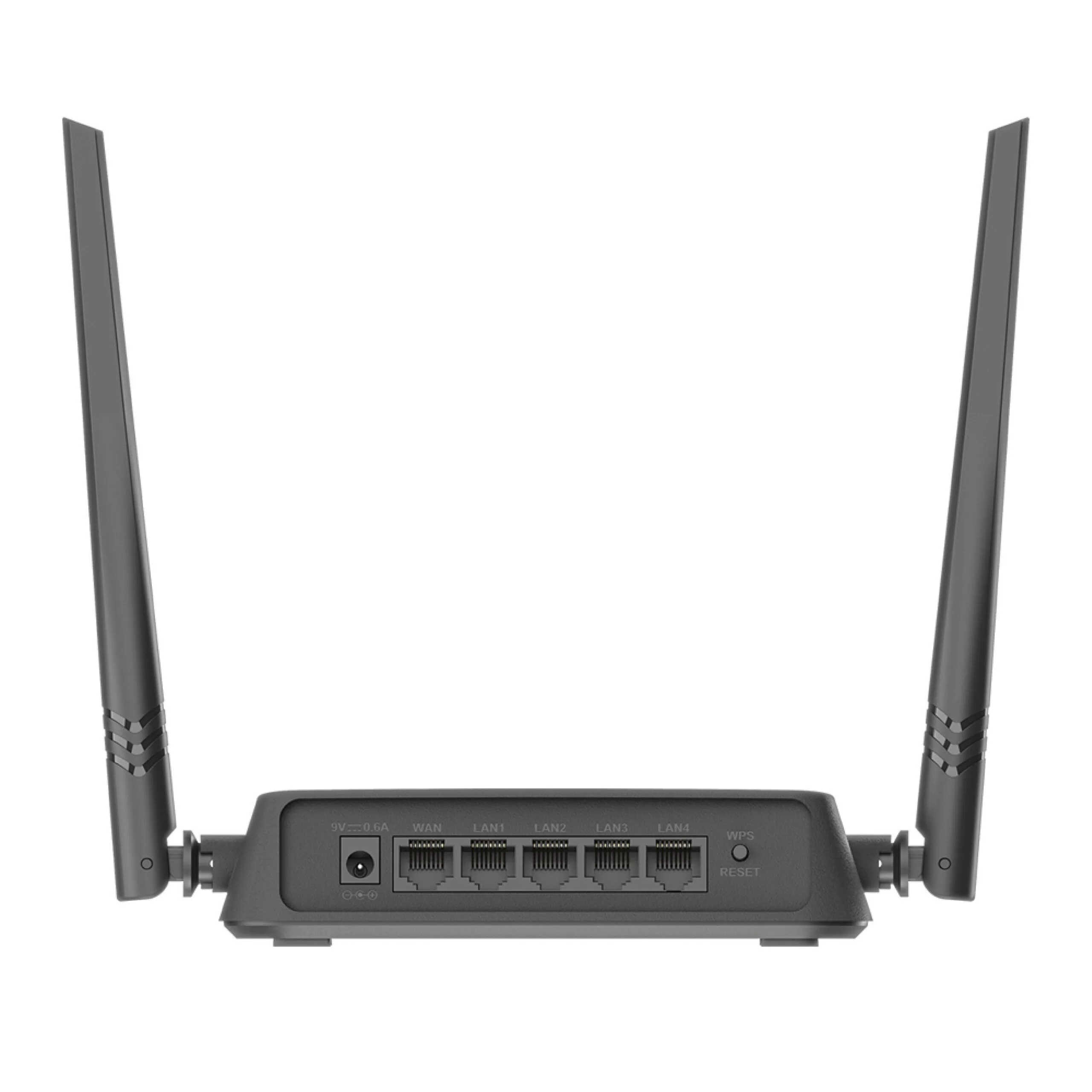 D-Link Wireless N300 Router - DIR 612