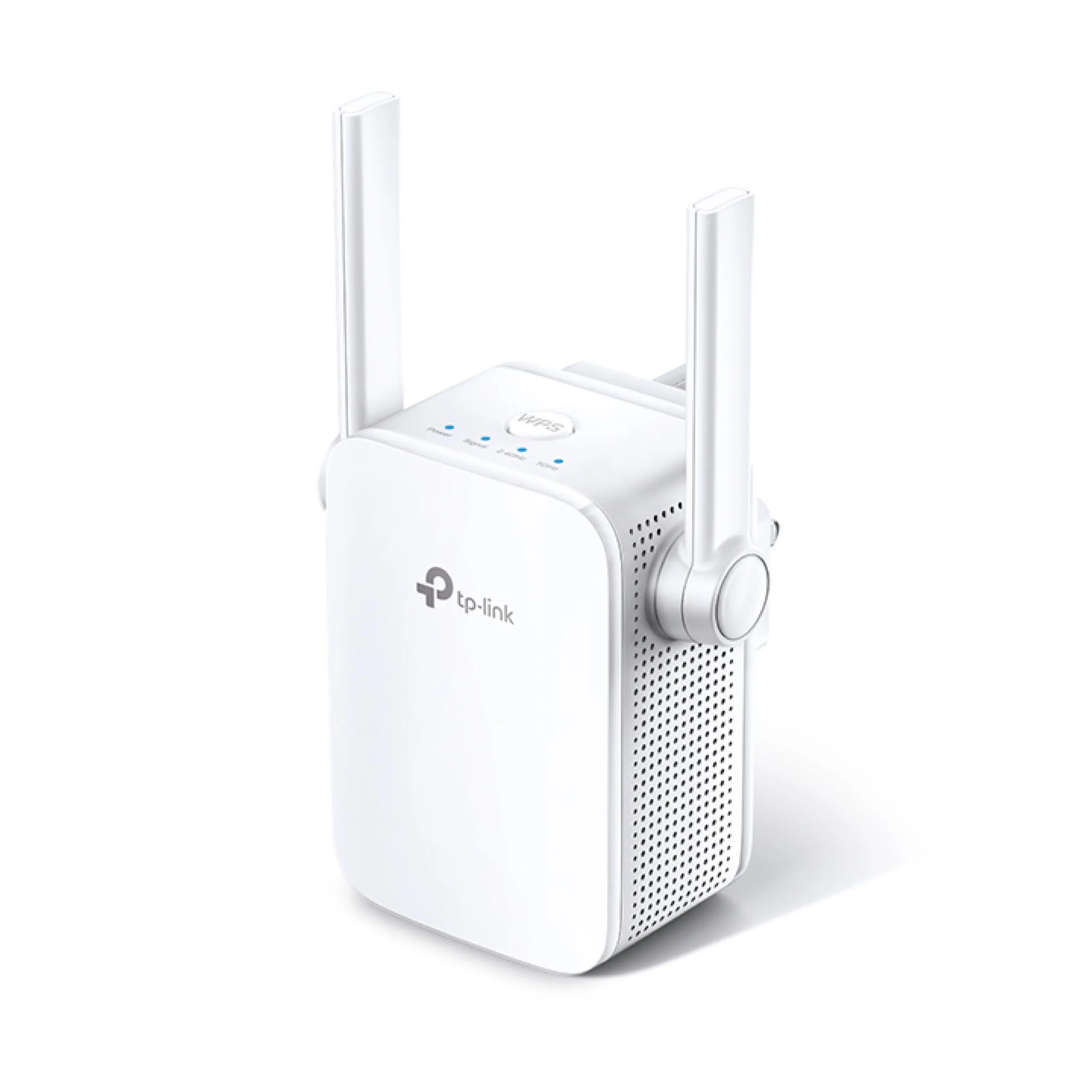 TP-Link AC1200 Mesh Wi-Fi Range Extender - RE305