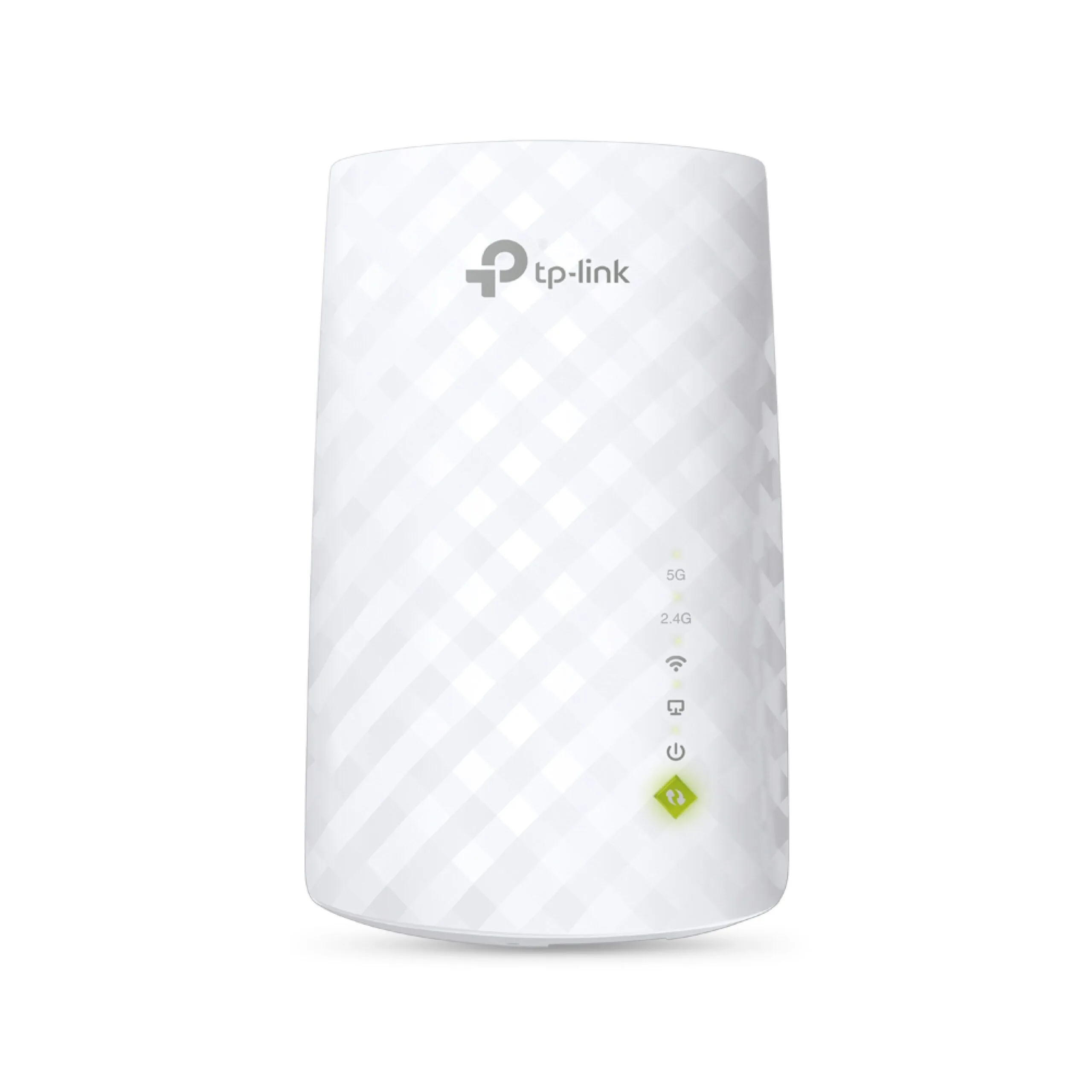 مقوي إشارة Wi-Fi Mesh من TP-Link RE200 بسرعة AC750