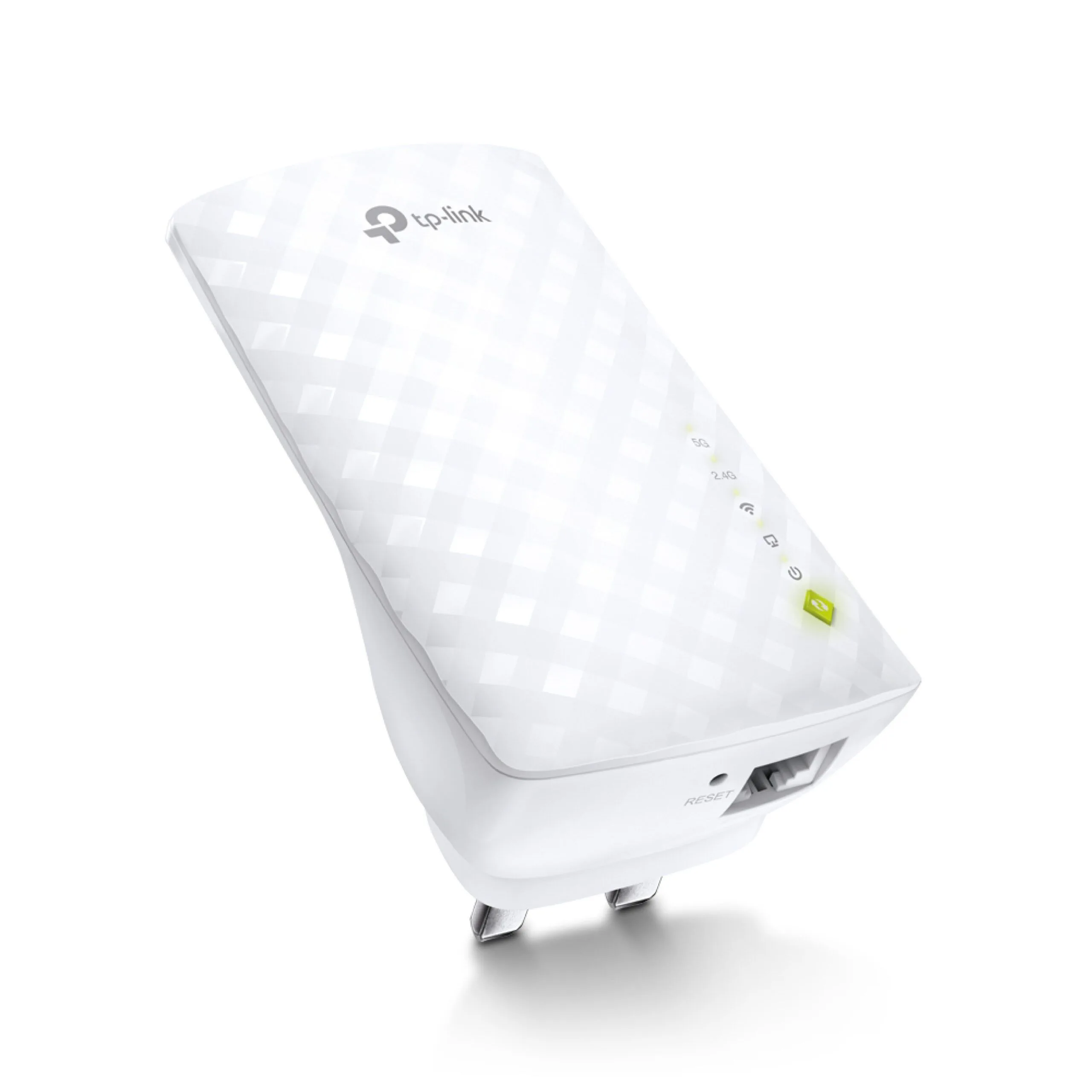 مقوي إشارة Wi-Fi Mesh من TP-Link RE200 بسرعة AC750