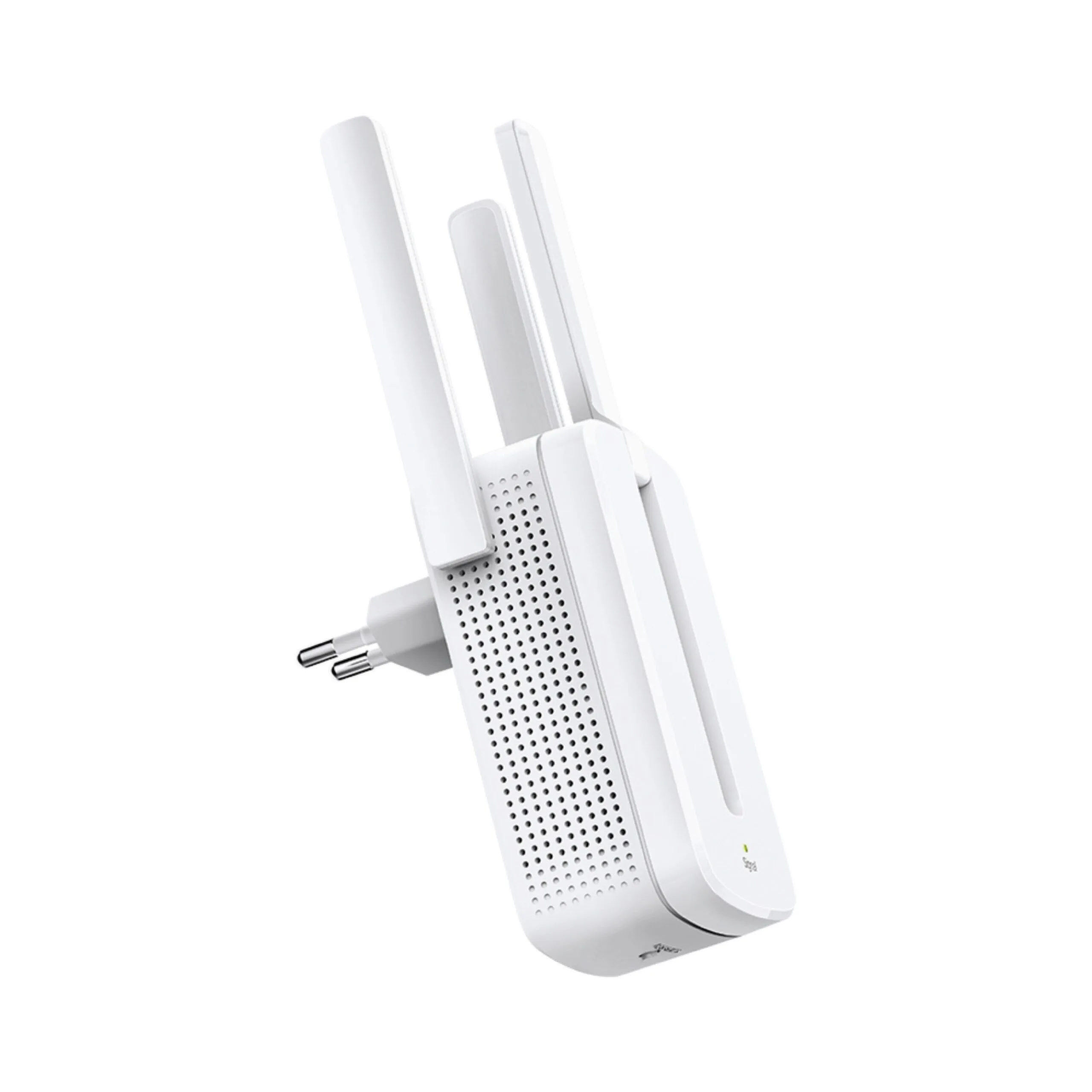 Mercusys 300 Mbps Wi-Fi Range Extender - MW300RE