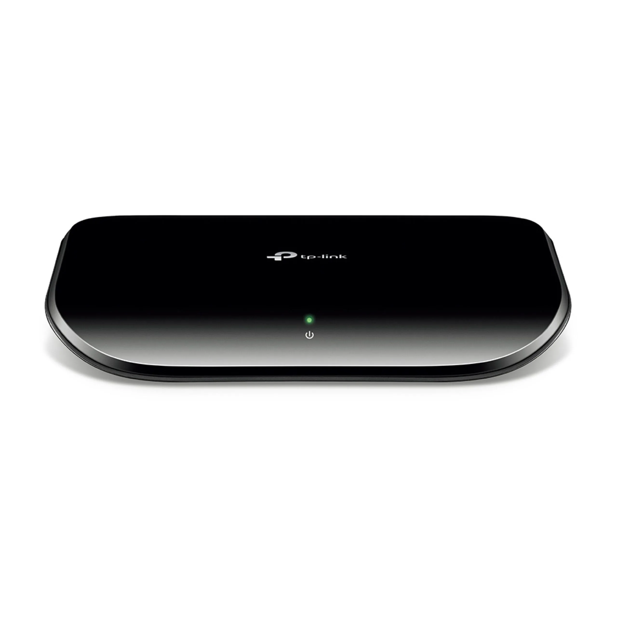 TP-Link 5-Port Gigabit Desktop Switch - TL-SG1005D