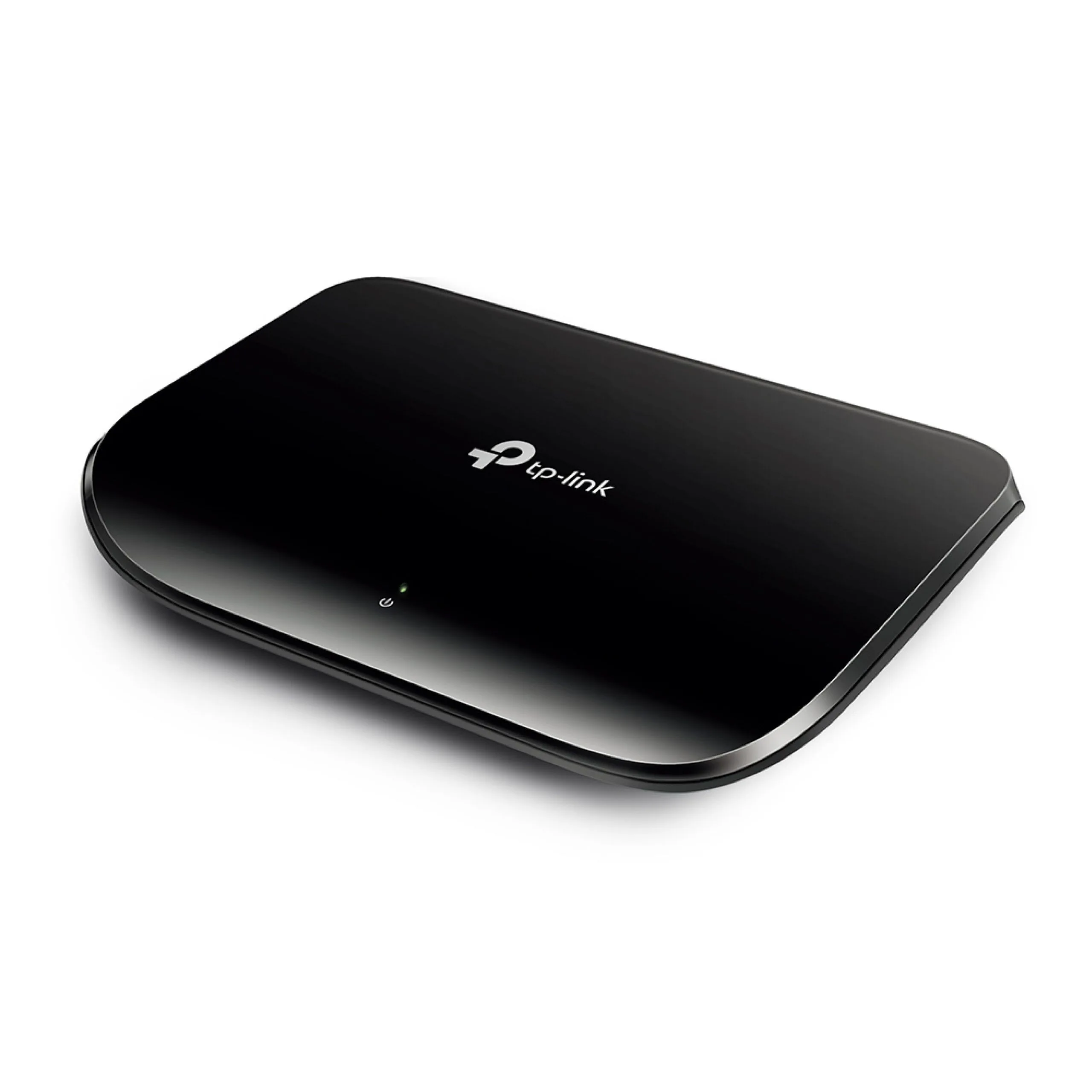 TP-Link 5-Port Gigabit Desktop Switch - TL-SG1005D