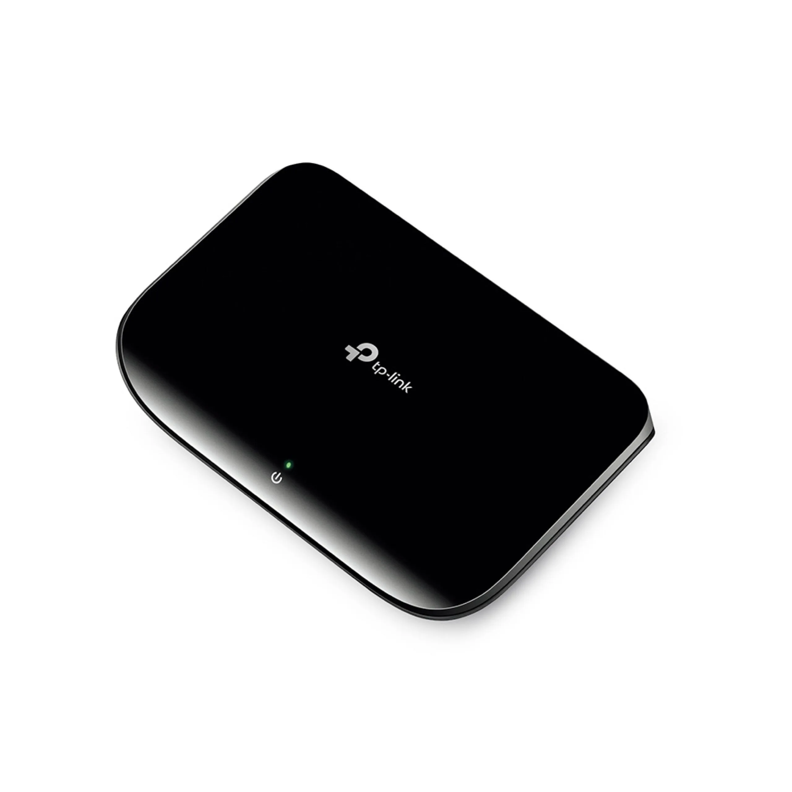 TP-Link 5-Port Gigabit Desktop Switch - TL-SG1005D