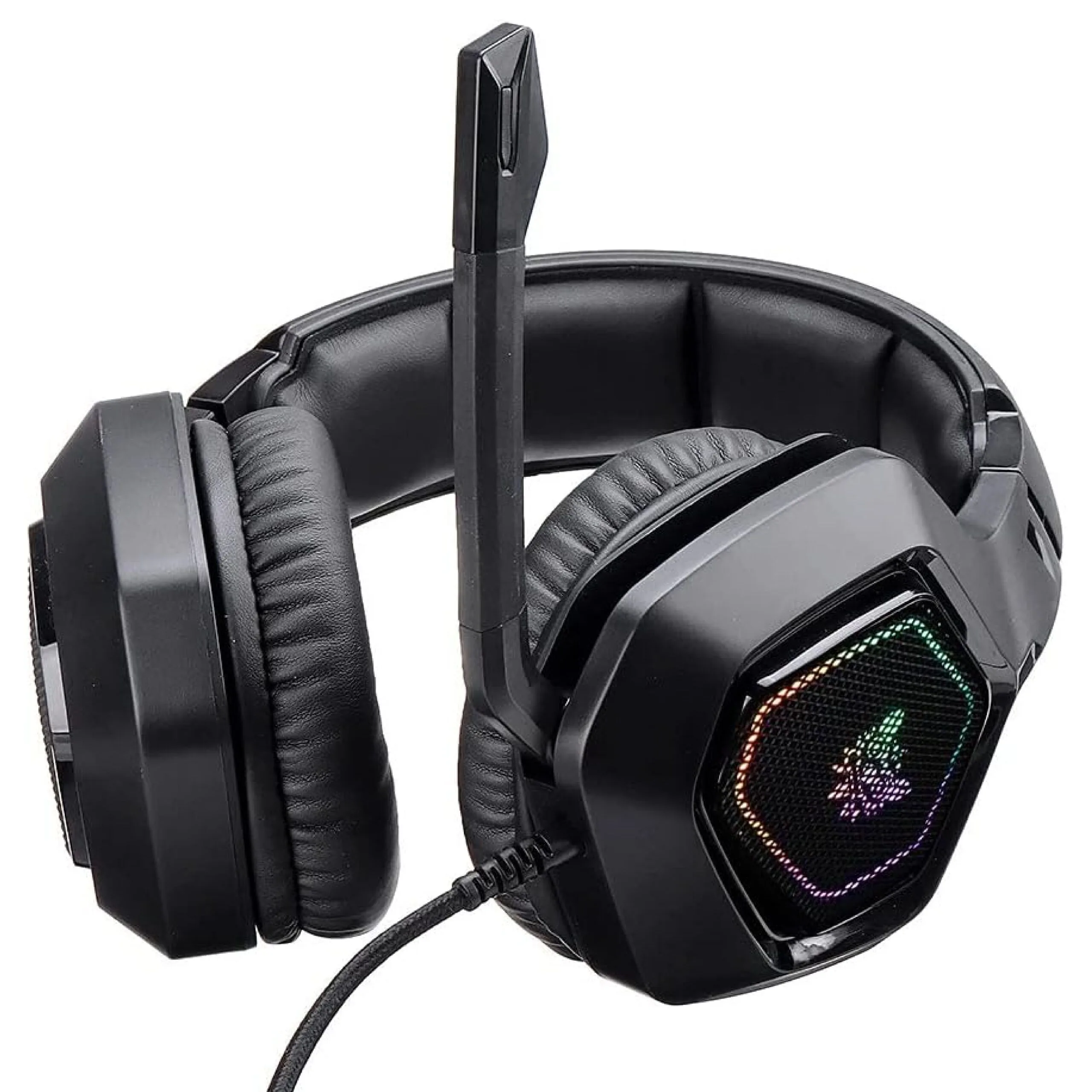 Onikuma K10 Wired Gaming Headset