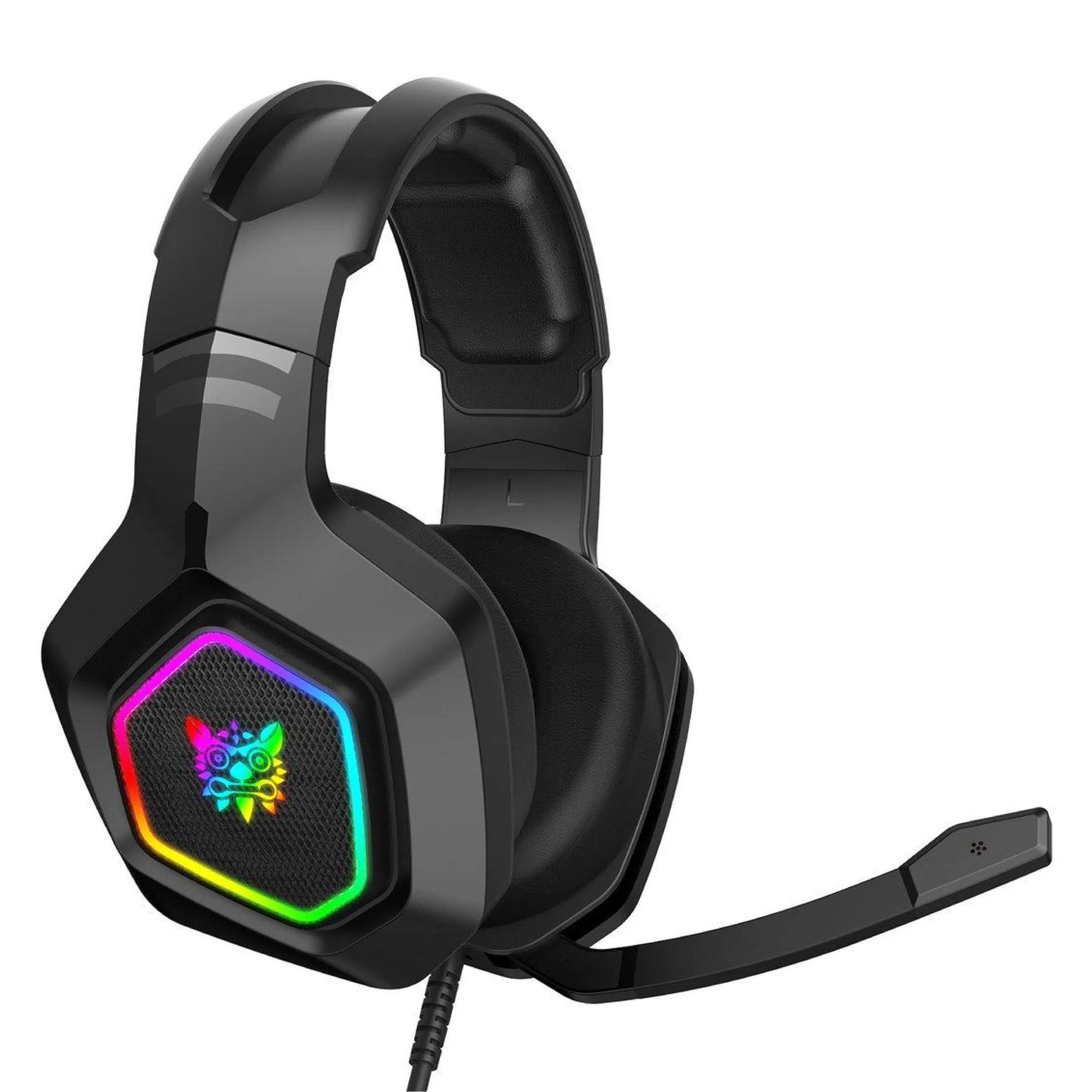 Onikuma K10 Wired Gaming Headset