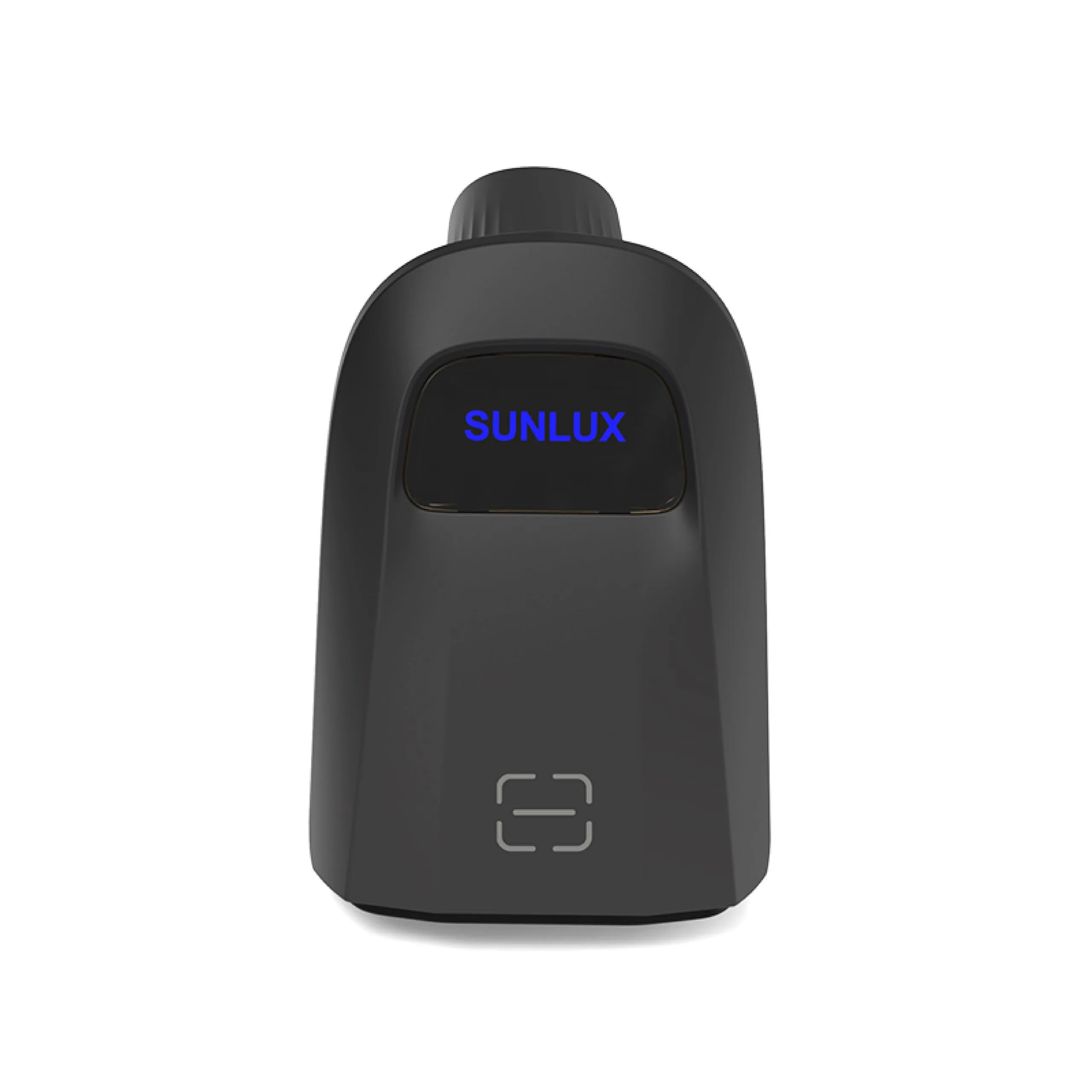قارئ باركود ثنائي الأبعاد سلكي SUNLUX RH10S مع حامل