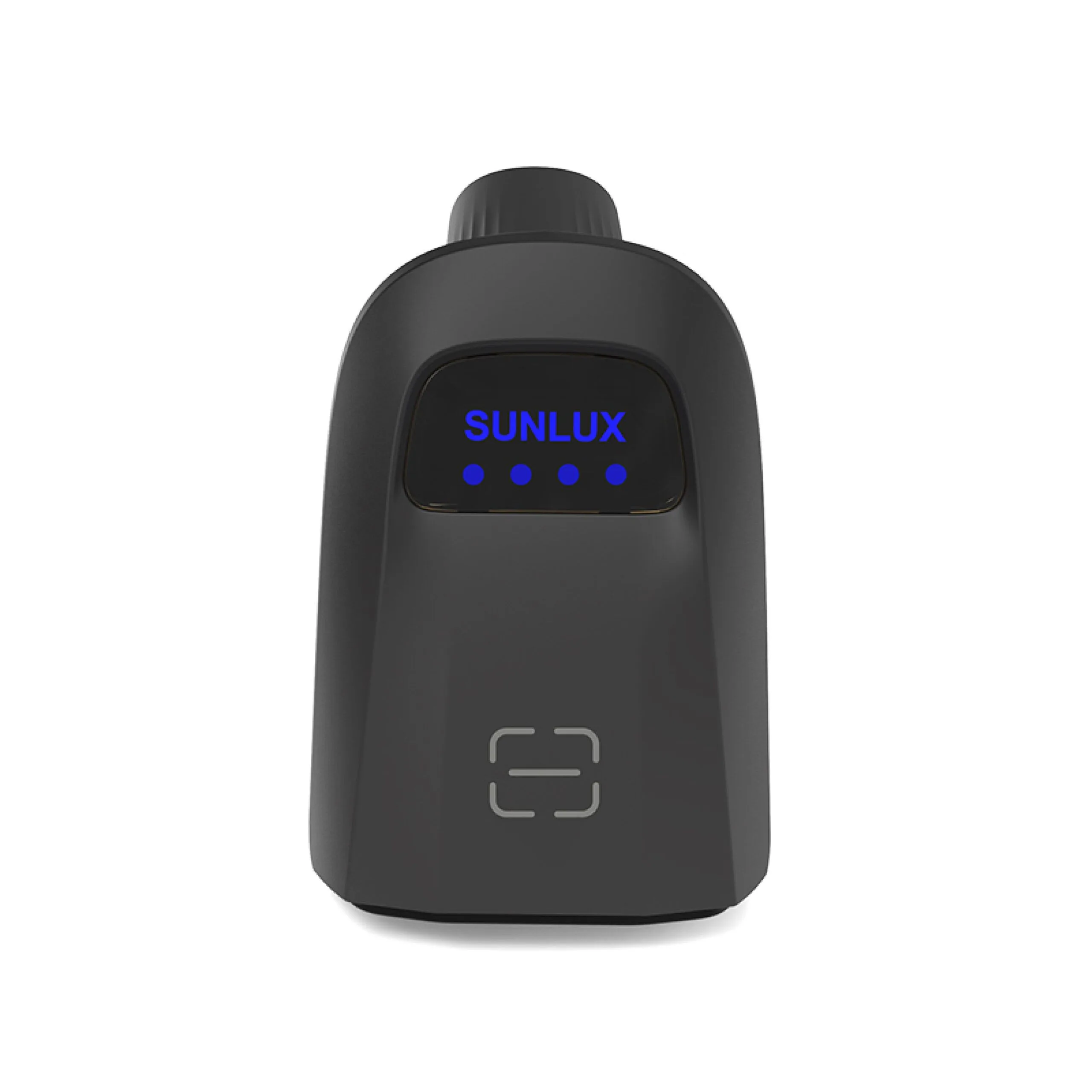 قارئ باركود ثنائي الأبعاد لاسلكي SUNLUX RW10