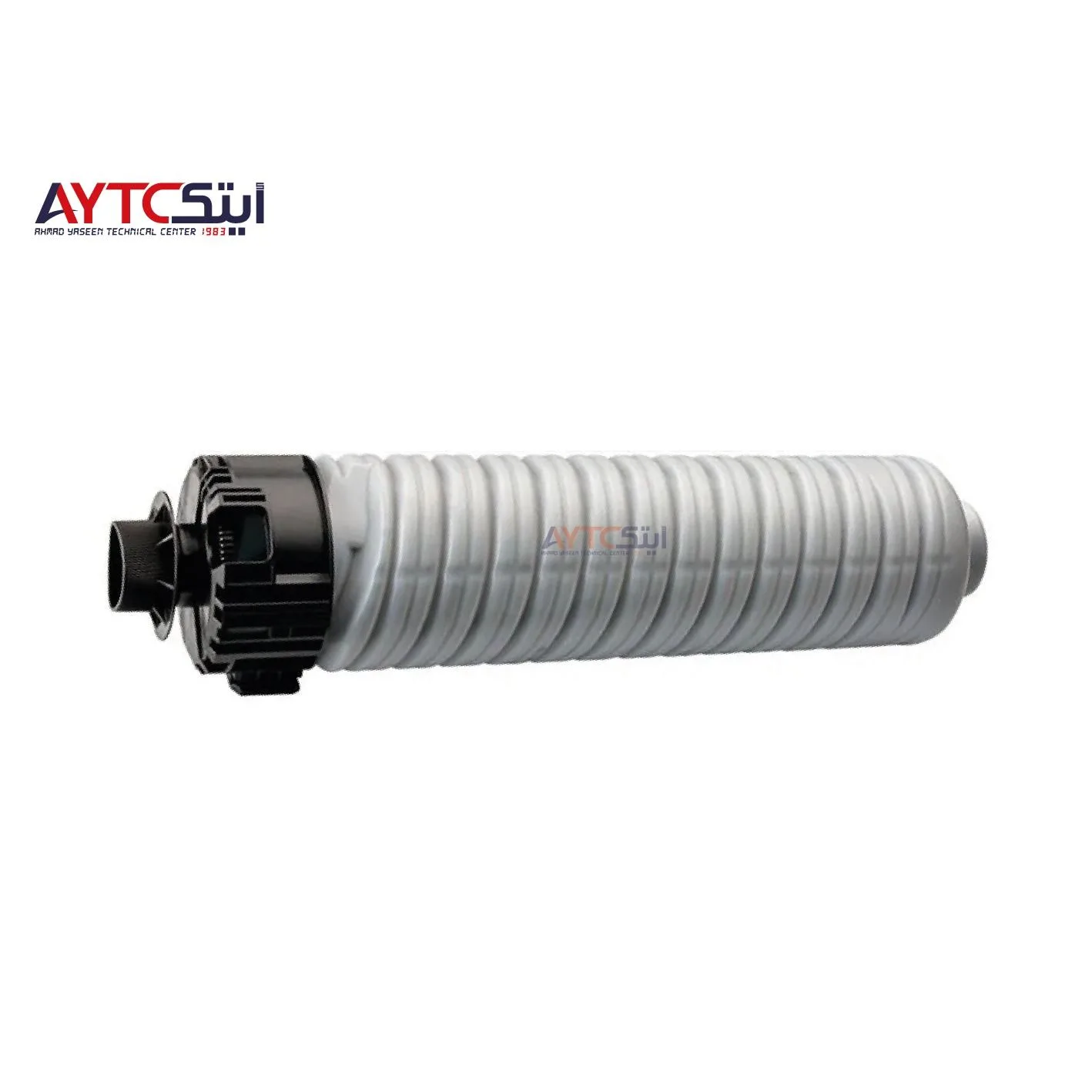 حبر آلة تصوير متوافق AYTC لجهاز Ricoh MP 3554 - أسود