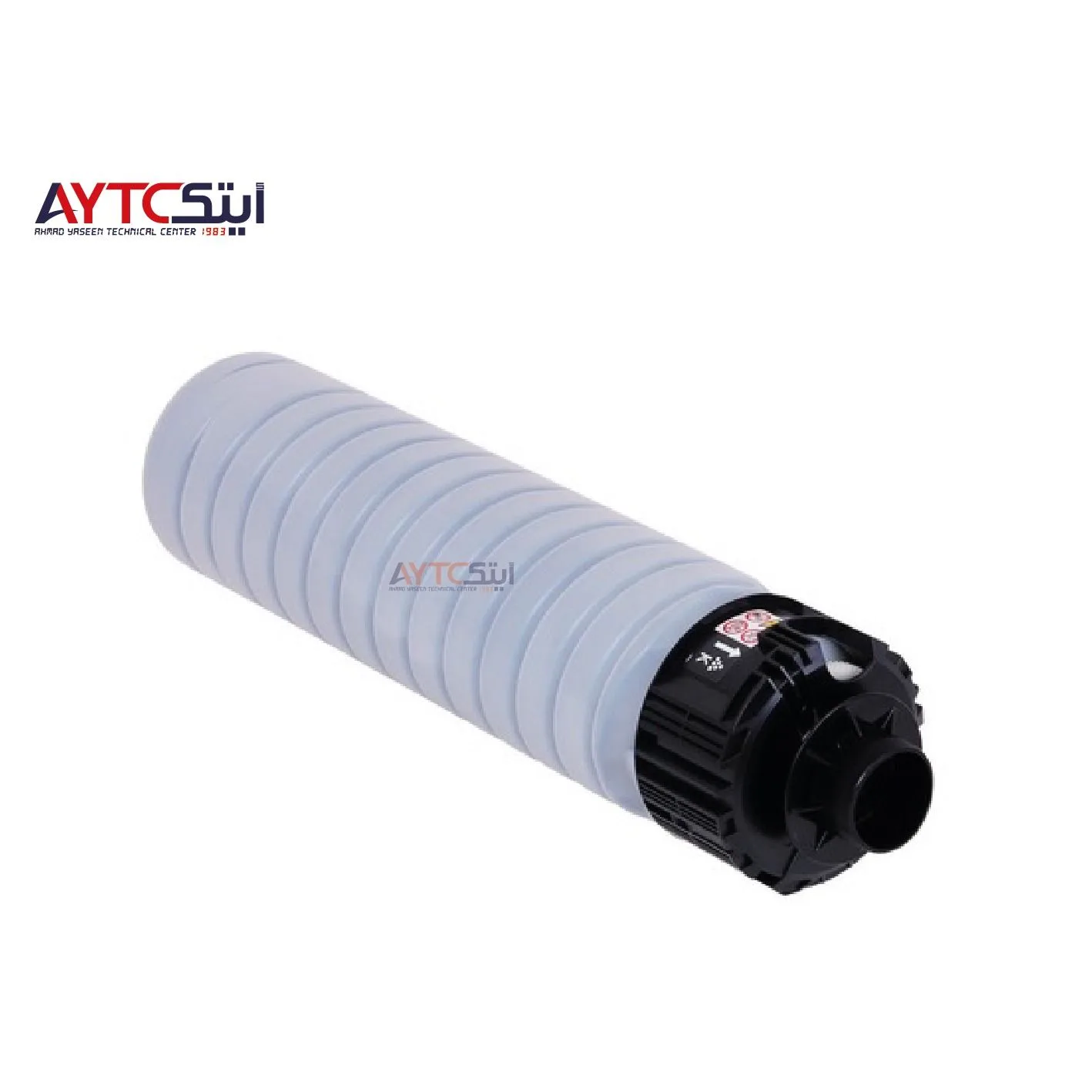 حبر آلة تصوير متوافق AYTC لجهاز Ricoh MP 3554 - أسود
